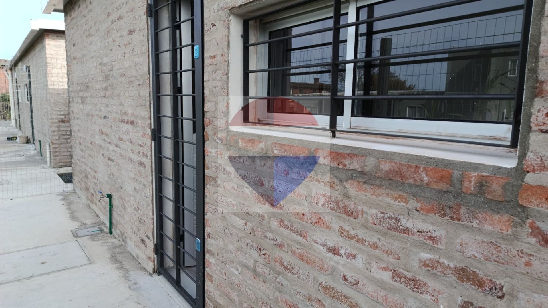 Alquiler 1 Dormitorio en Complejo Cerrado en Pando - 12