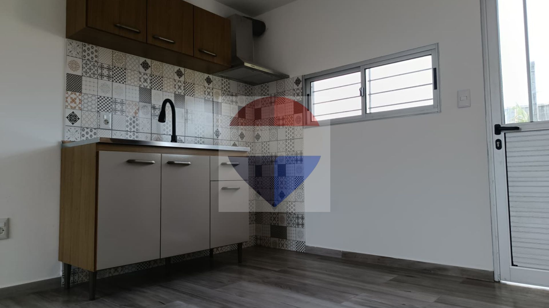 Alquiler 1 Dormitorio en Complejo Cerrado en Pando - 5