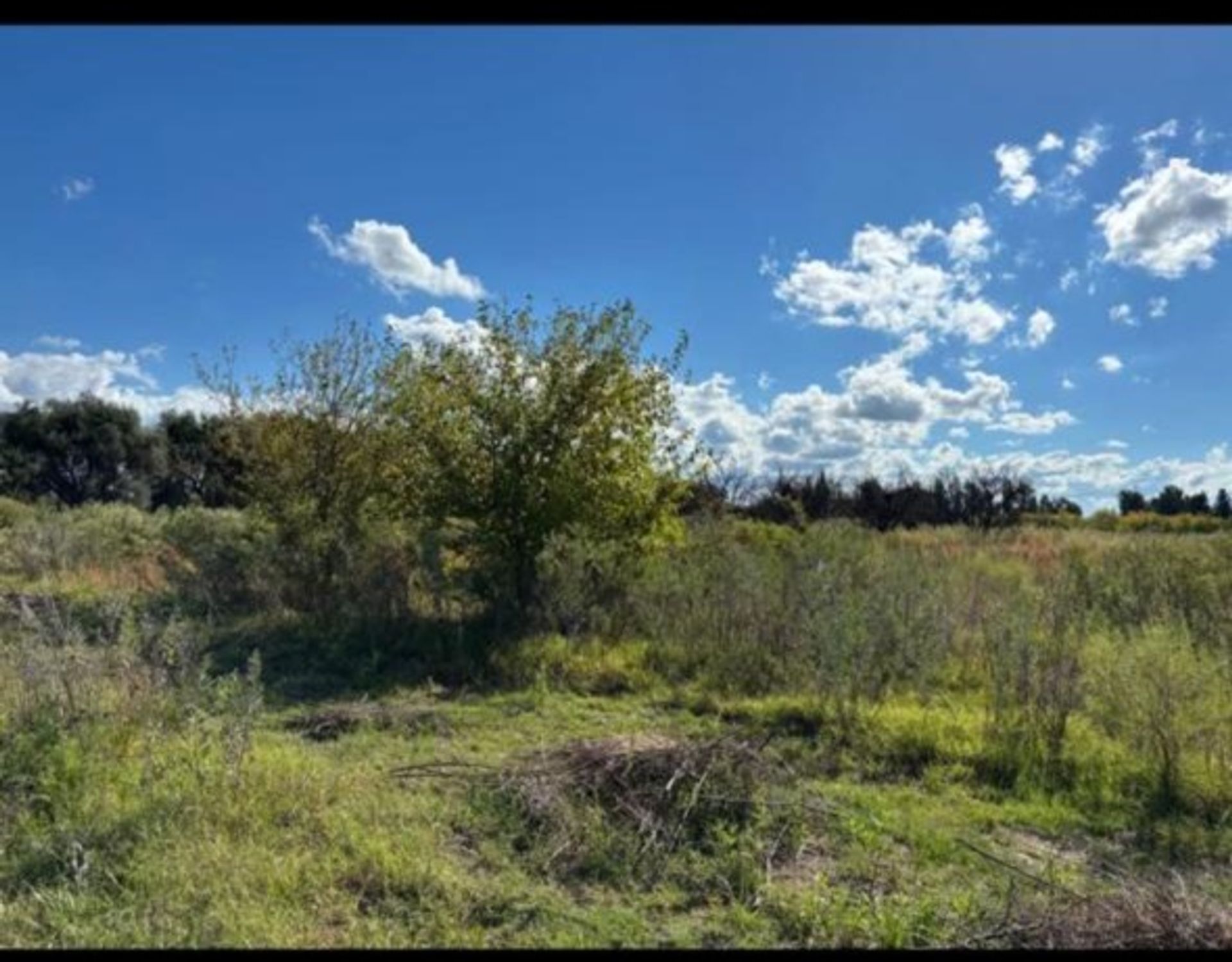 Campo en Venta en San Rafael, Mendoza