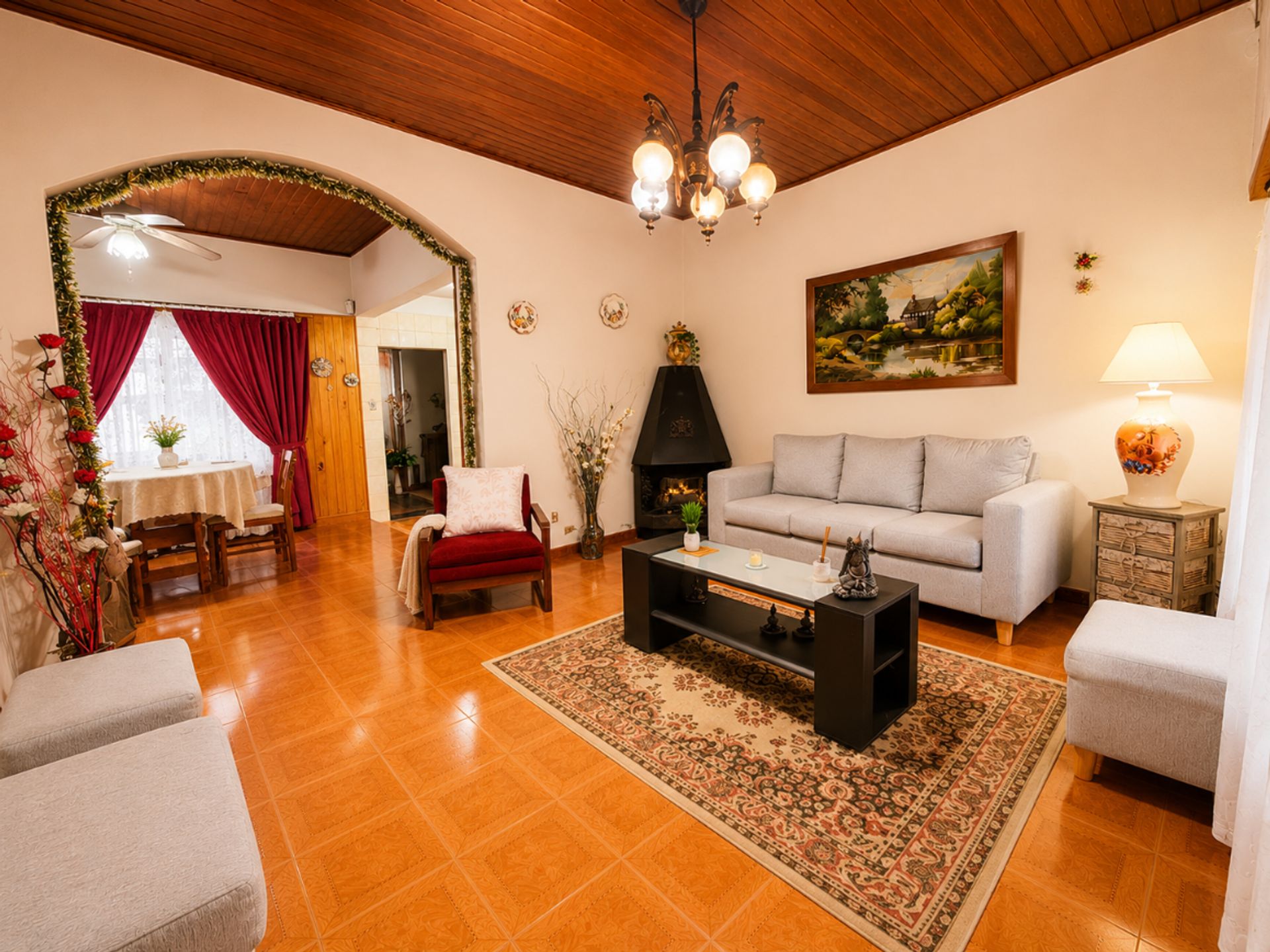 Casa en Venta en La Matanza, G.B.A. Zona Oeste