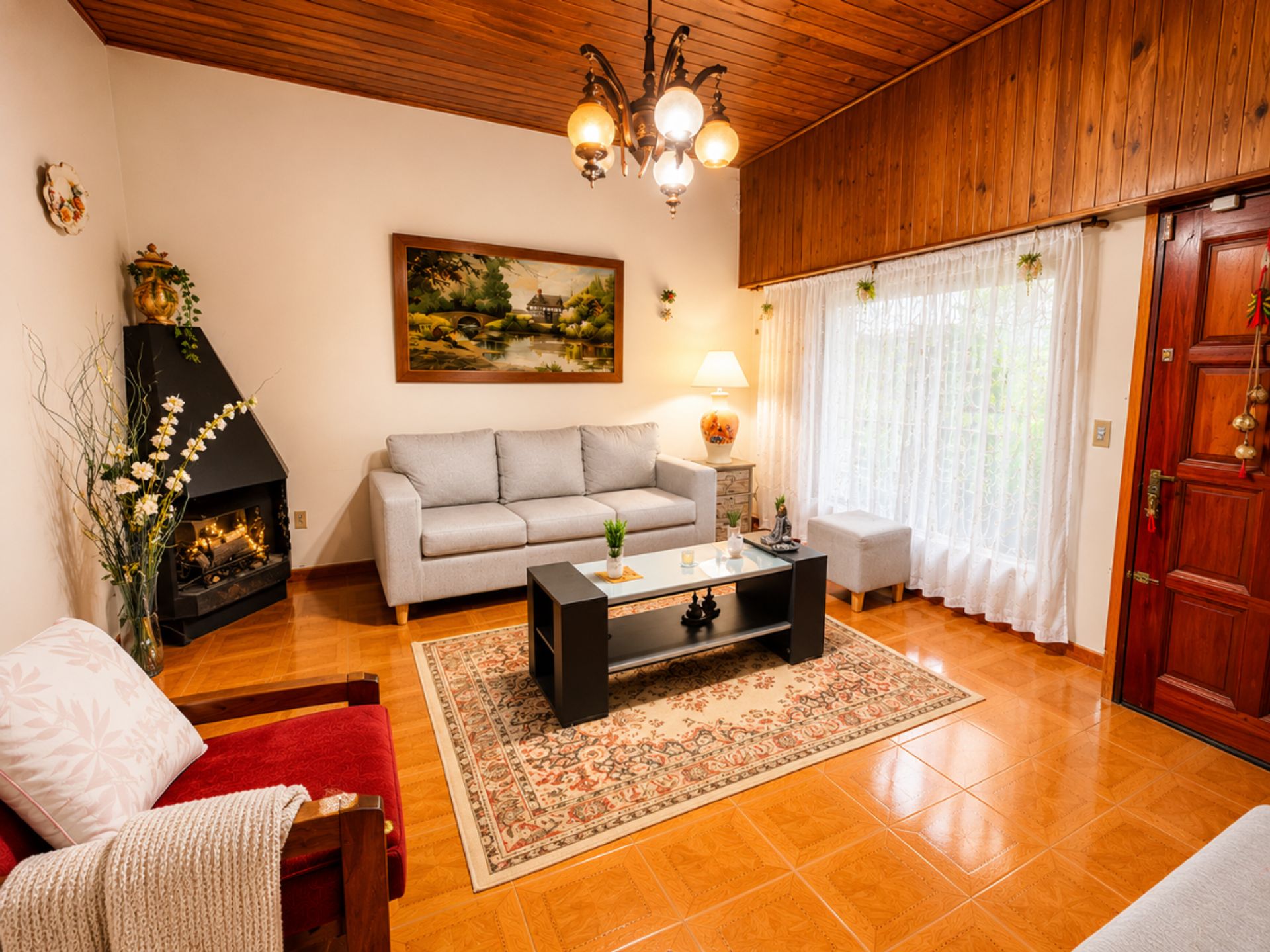 Casa en Venta en La Matanza, G.B.A. Zona Oeste