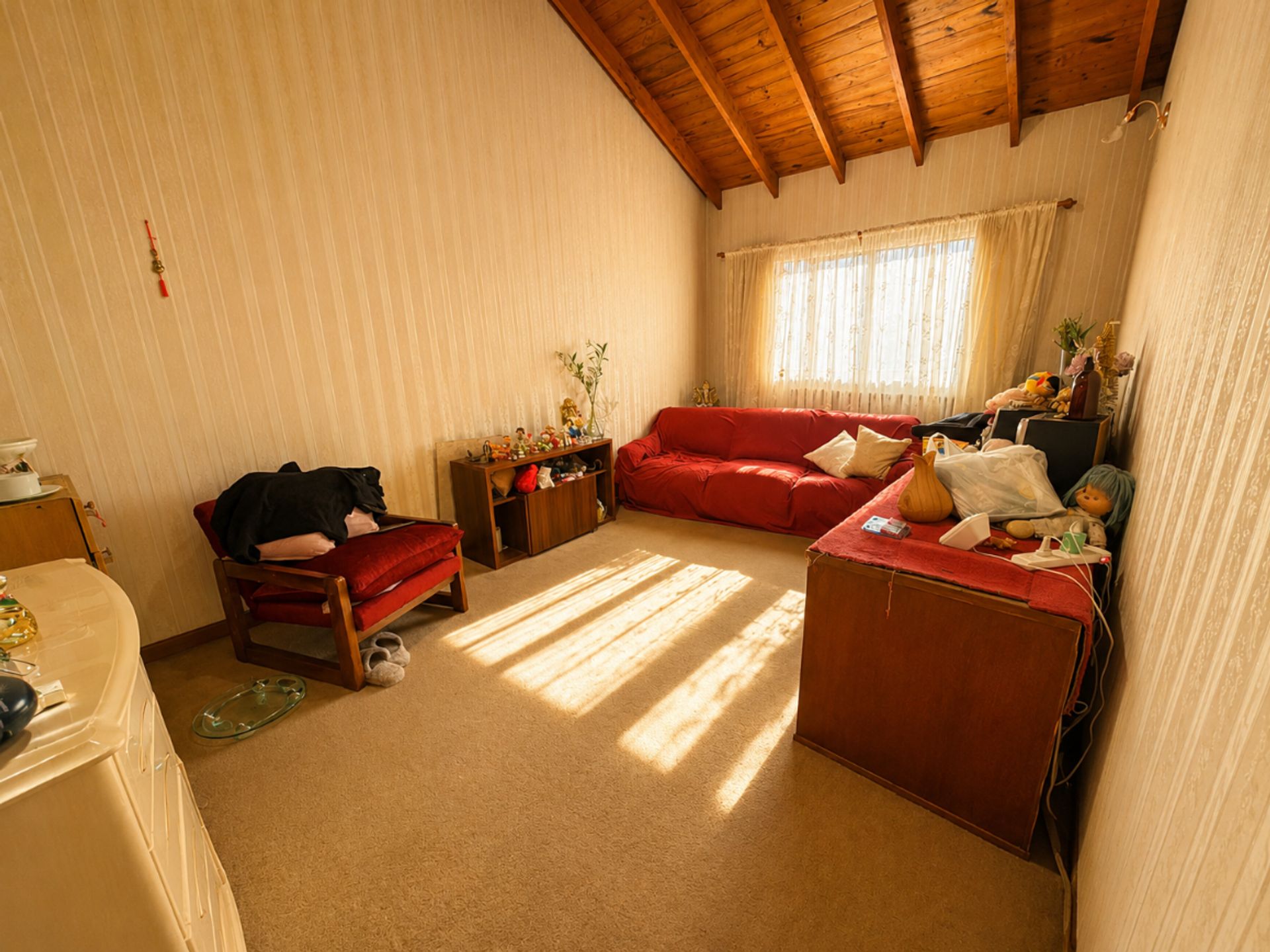 Casa en Venta en La Matanza, G.B.A. Zona Oeste