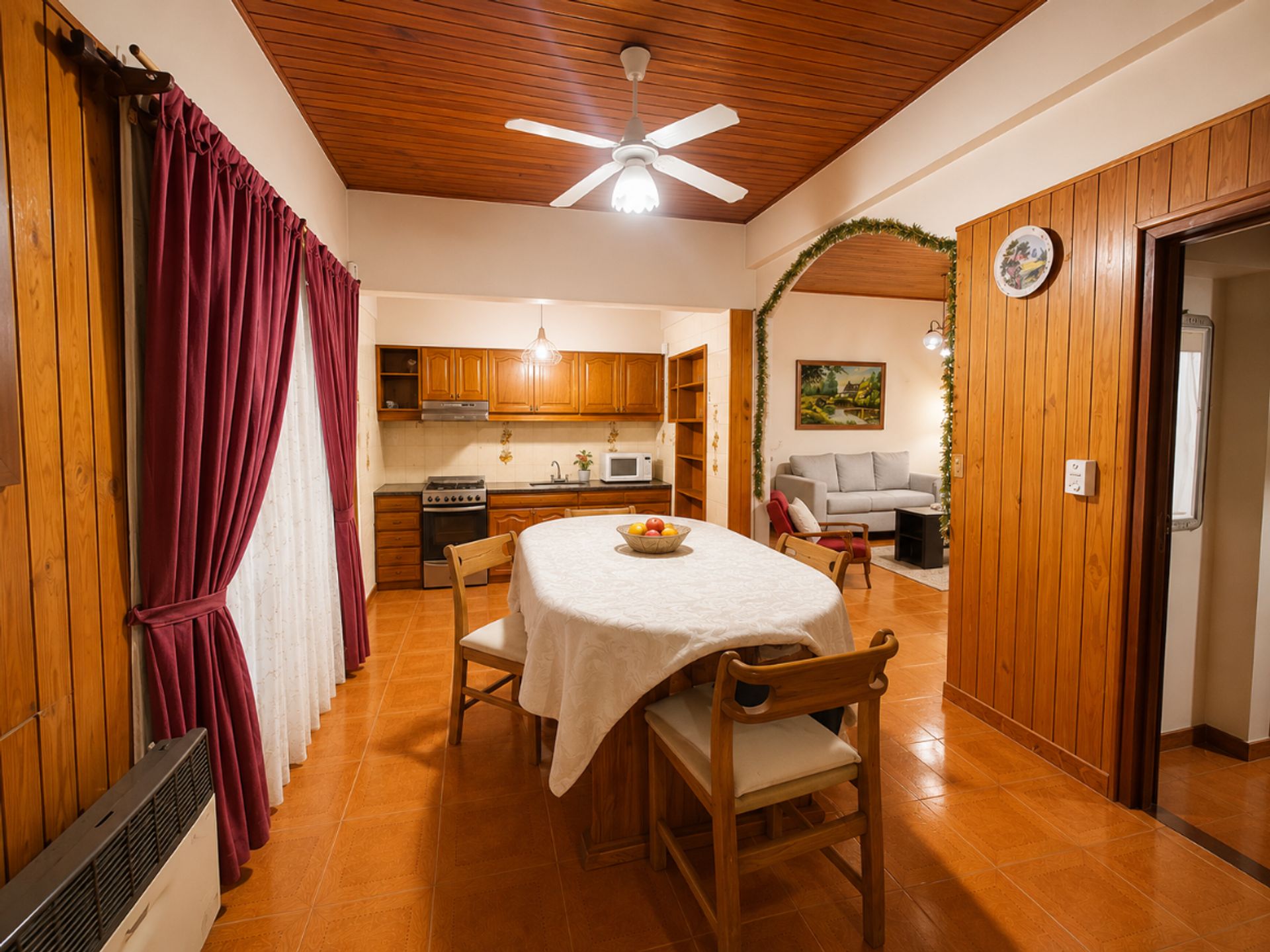 Casa en Venta en La Matanza, G.B.A. Zona Oeste