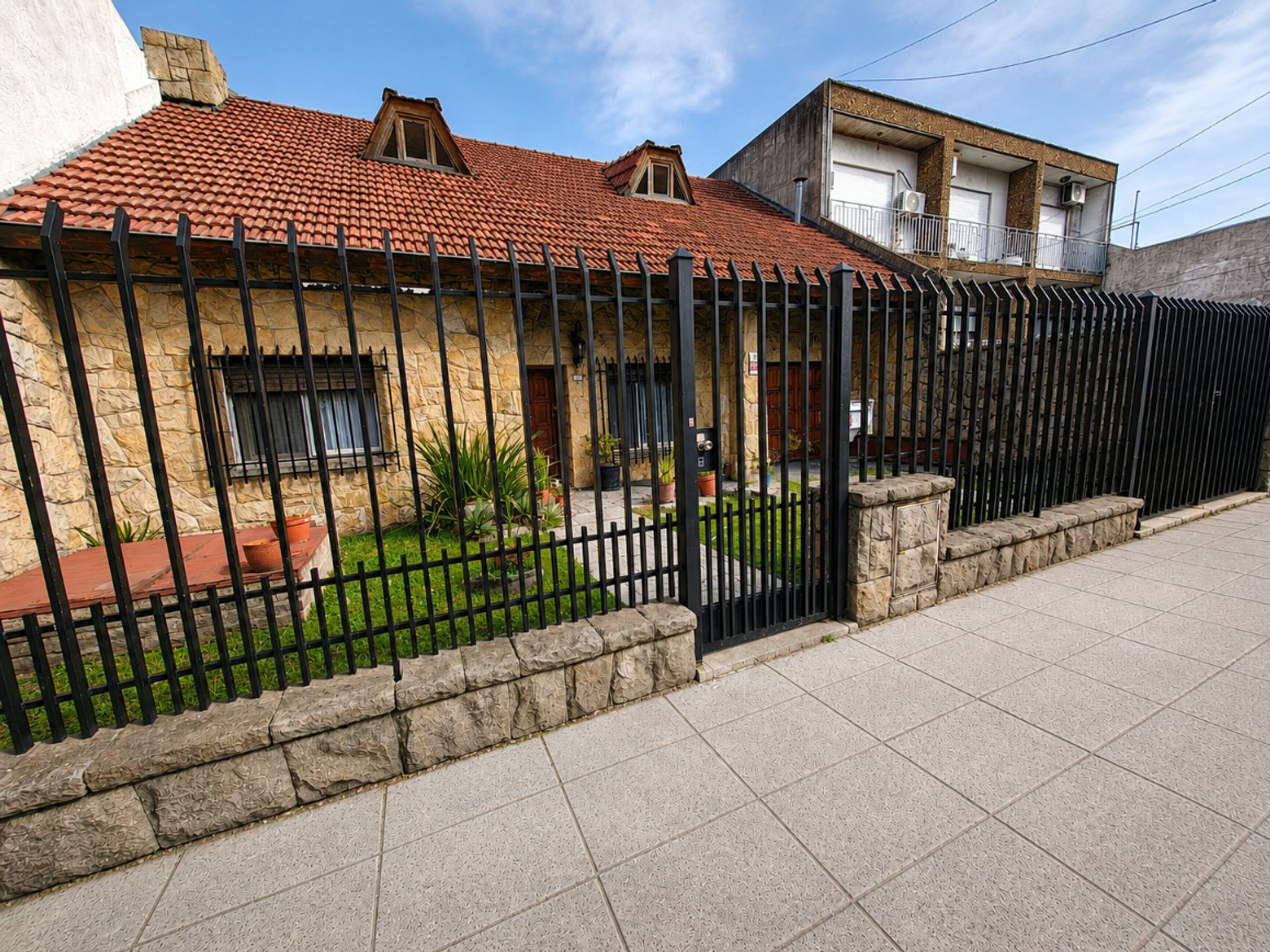 Casa en Venta en La Matanza, G.B.A. Zona Oeste