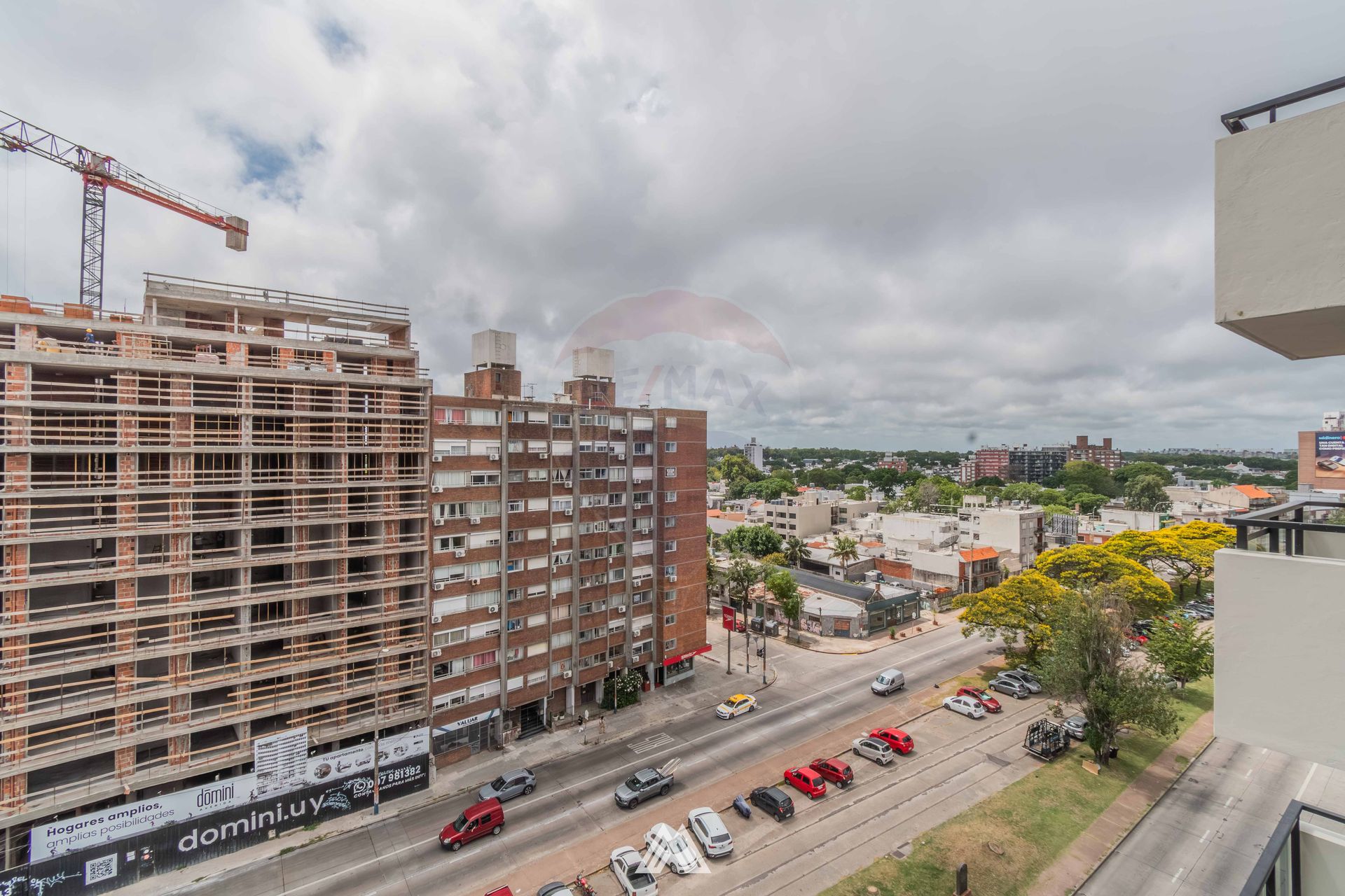 Venta apto Parque Batlle 1 dorm ley VIS a estrenar - 11