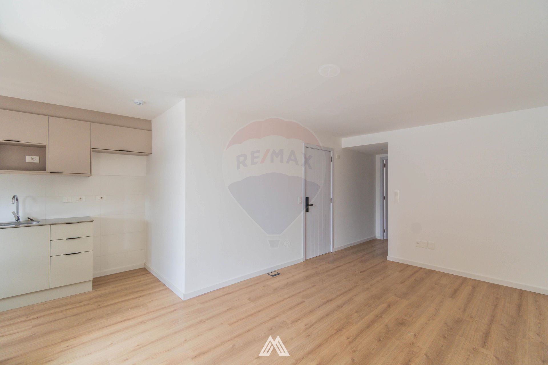 Venta apto Parque Batlle 1 dorm ley VIS a estrenar - 5