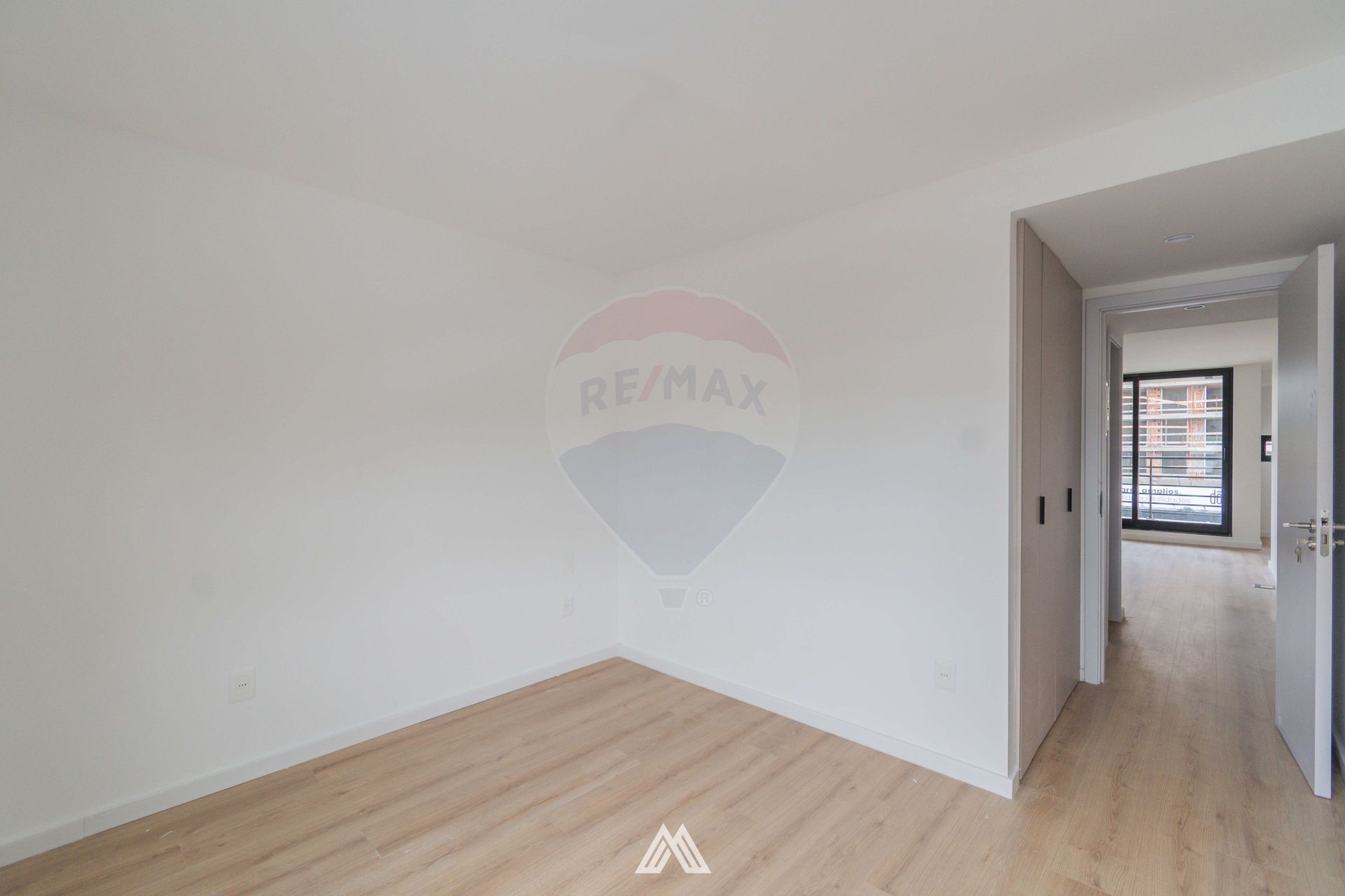 Venta apto Parque Batlle 1 dorm ley VIS a estrenar - 6