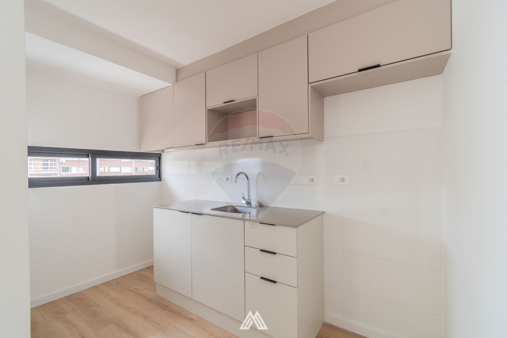Venta apto Parque Batlle 1 dorm ley VIS a estrenar - 3