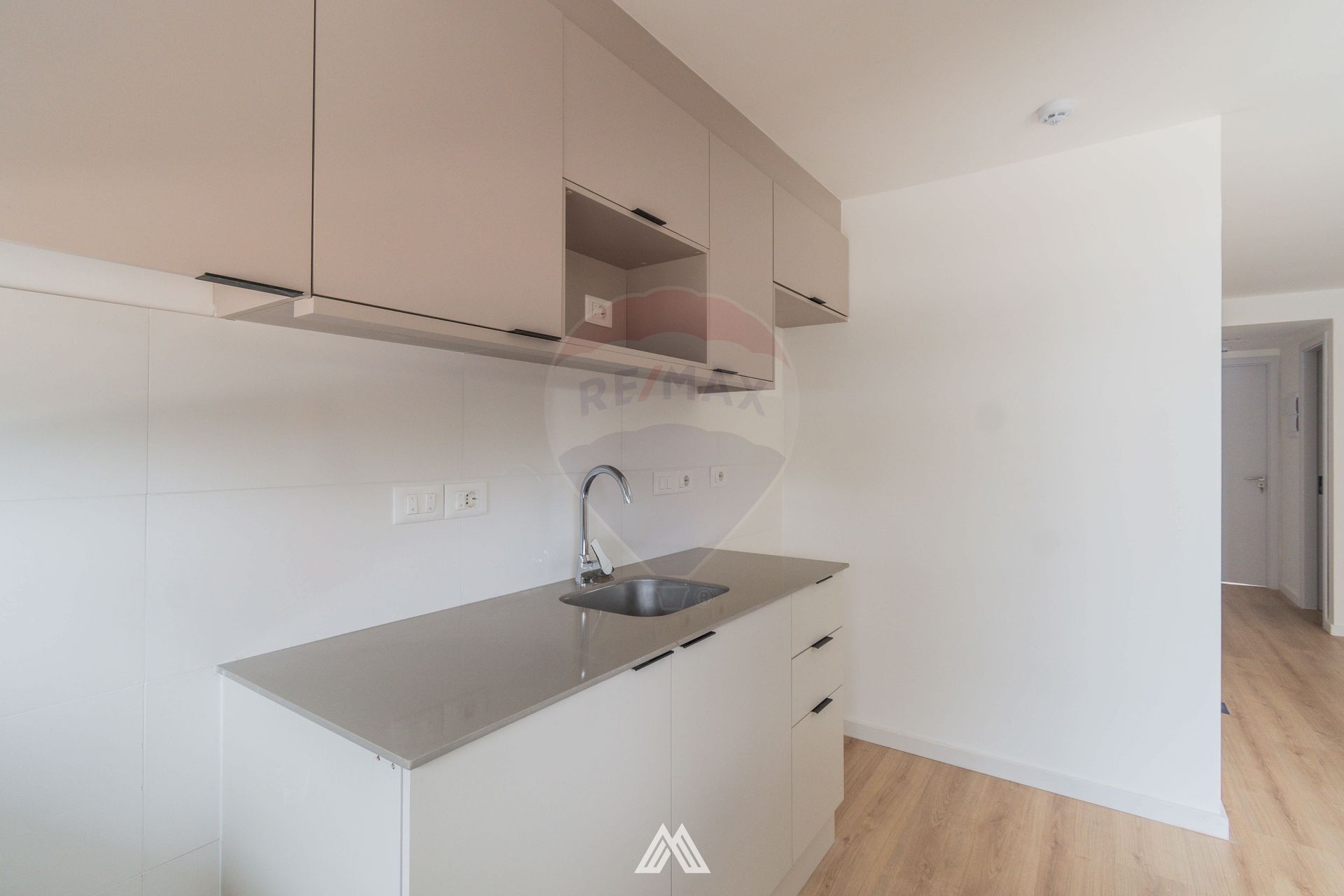Venta apto Parque Batlle 1 dorm ley VIS a estrenar - 4