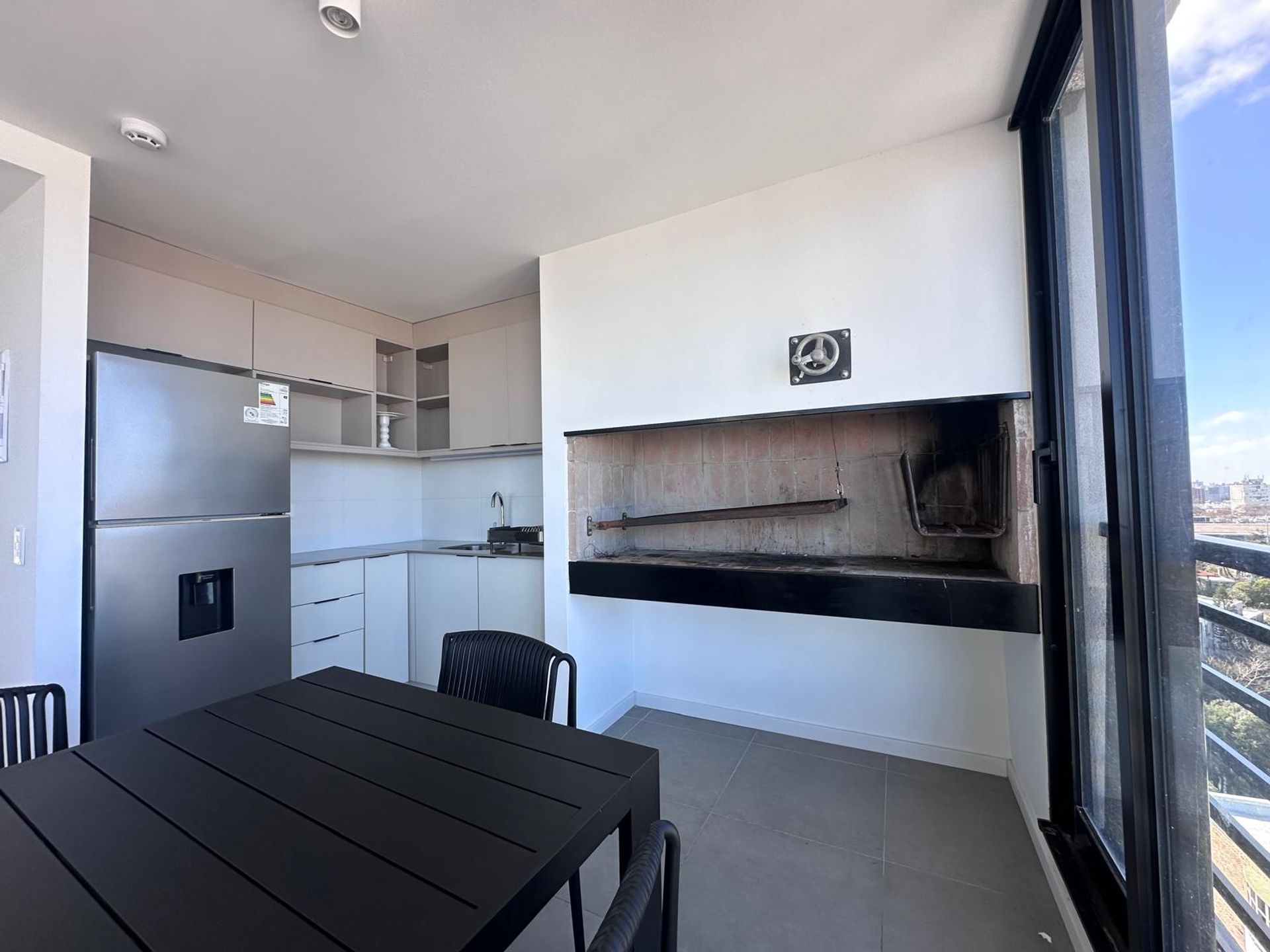 Venta apto Parque Batlle 1 dorm ley VIS a estrenar - 12