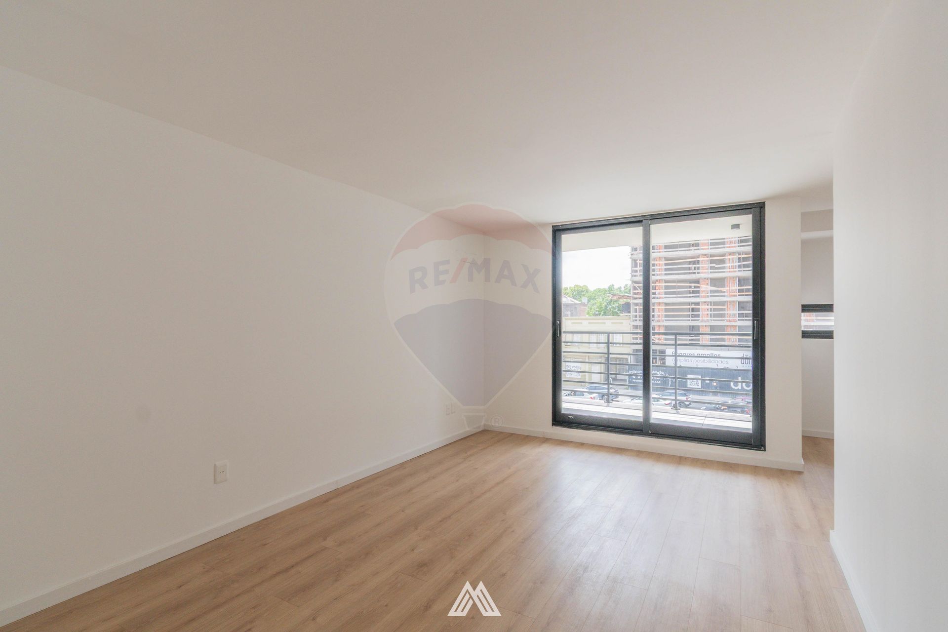 Venta apto Parque Batlle 1 dorm ley VIS a estrenar - 2