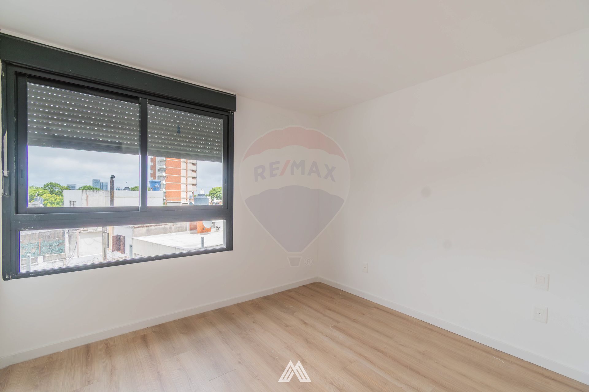 Venta apto Parque Batlle 1 dorm ley VIS a estrenar - 9
