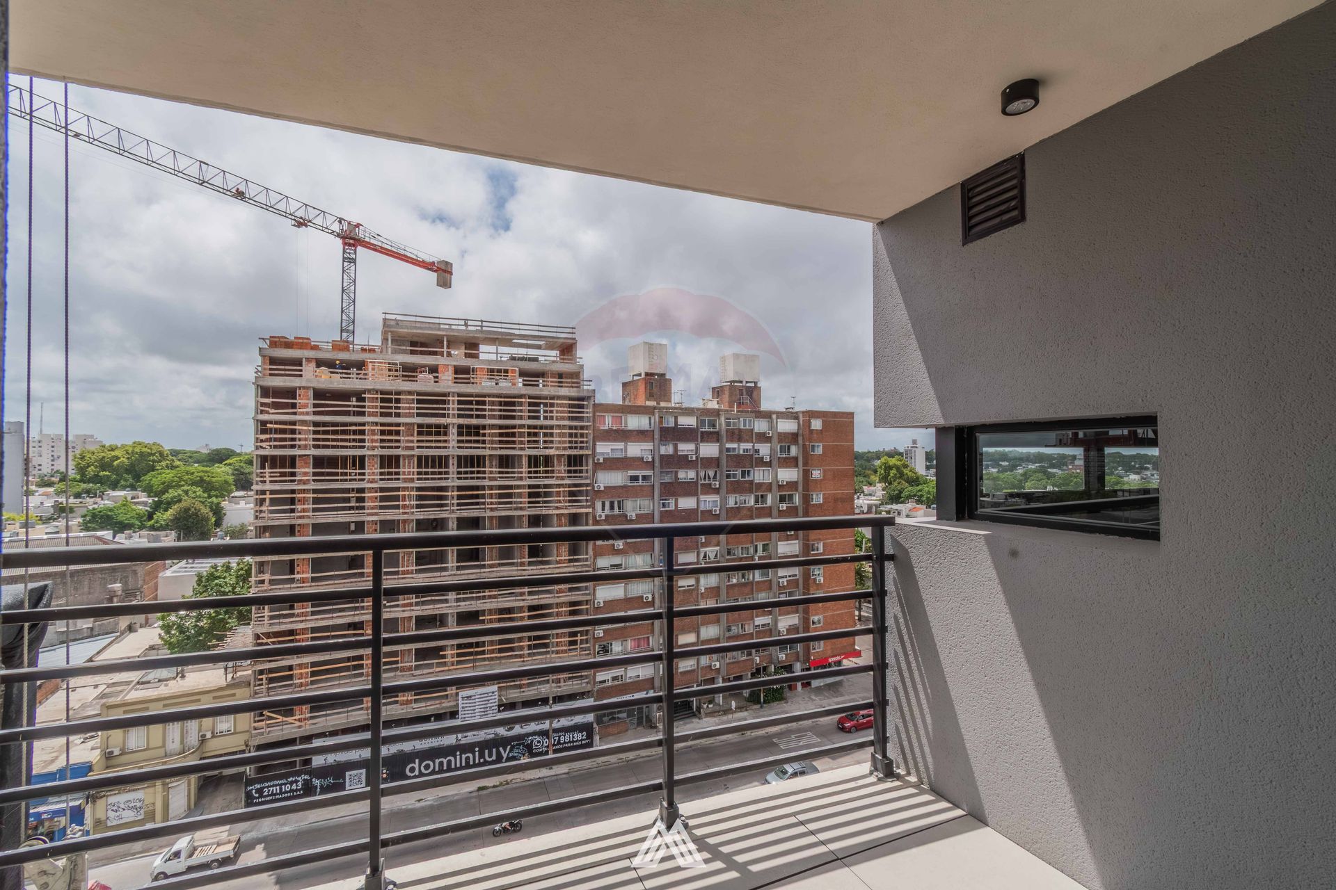 Venta apto Parque Batlle 1 dorm ley VIS a estrenar - 10