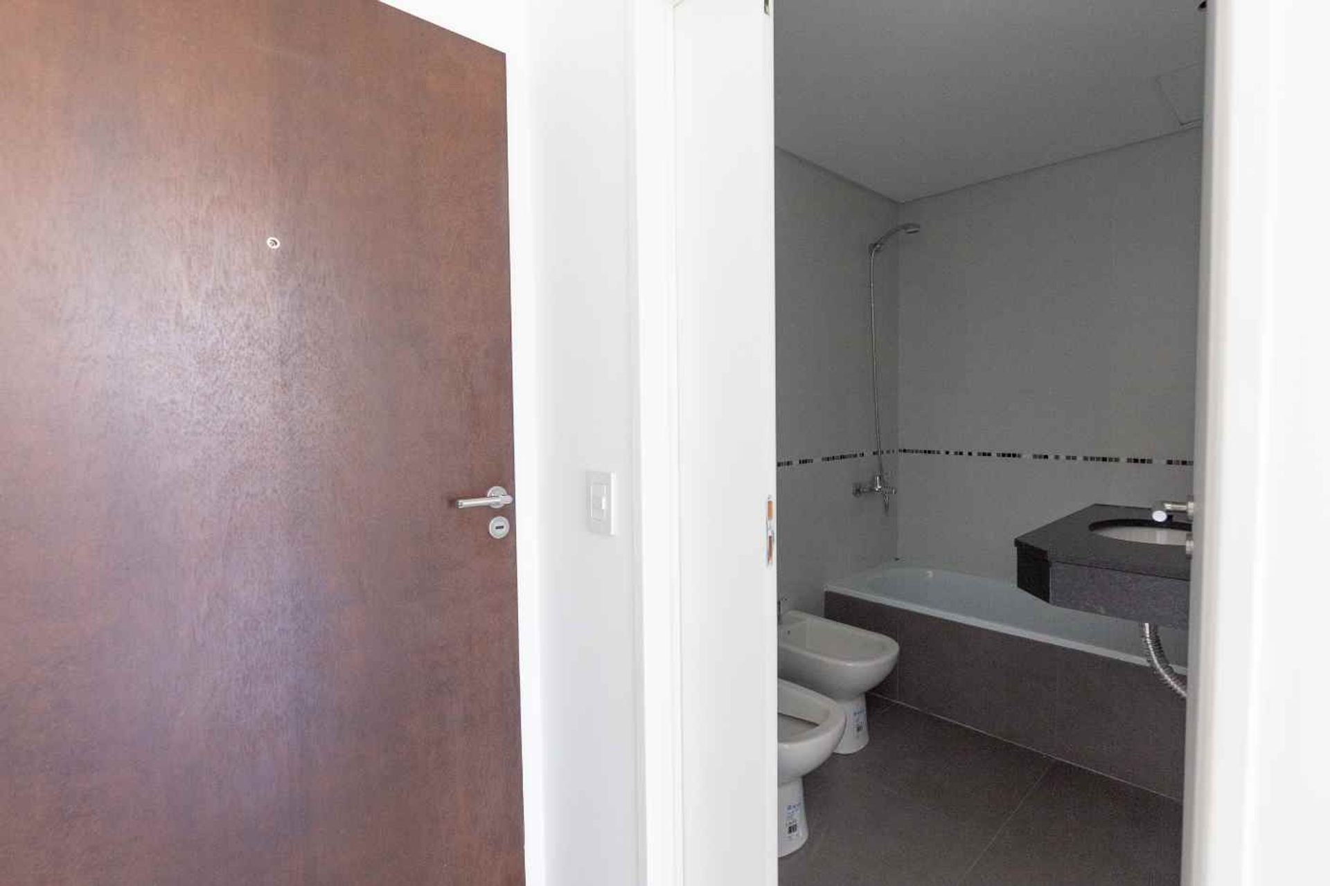 MONOAMBIENTE A ESTRENAR | FULL AMENITIES - 10