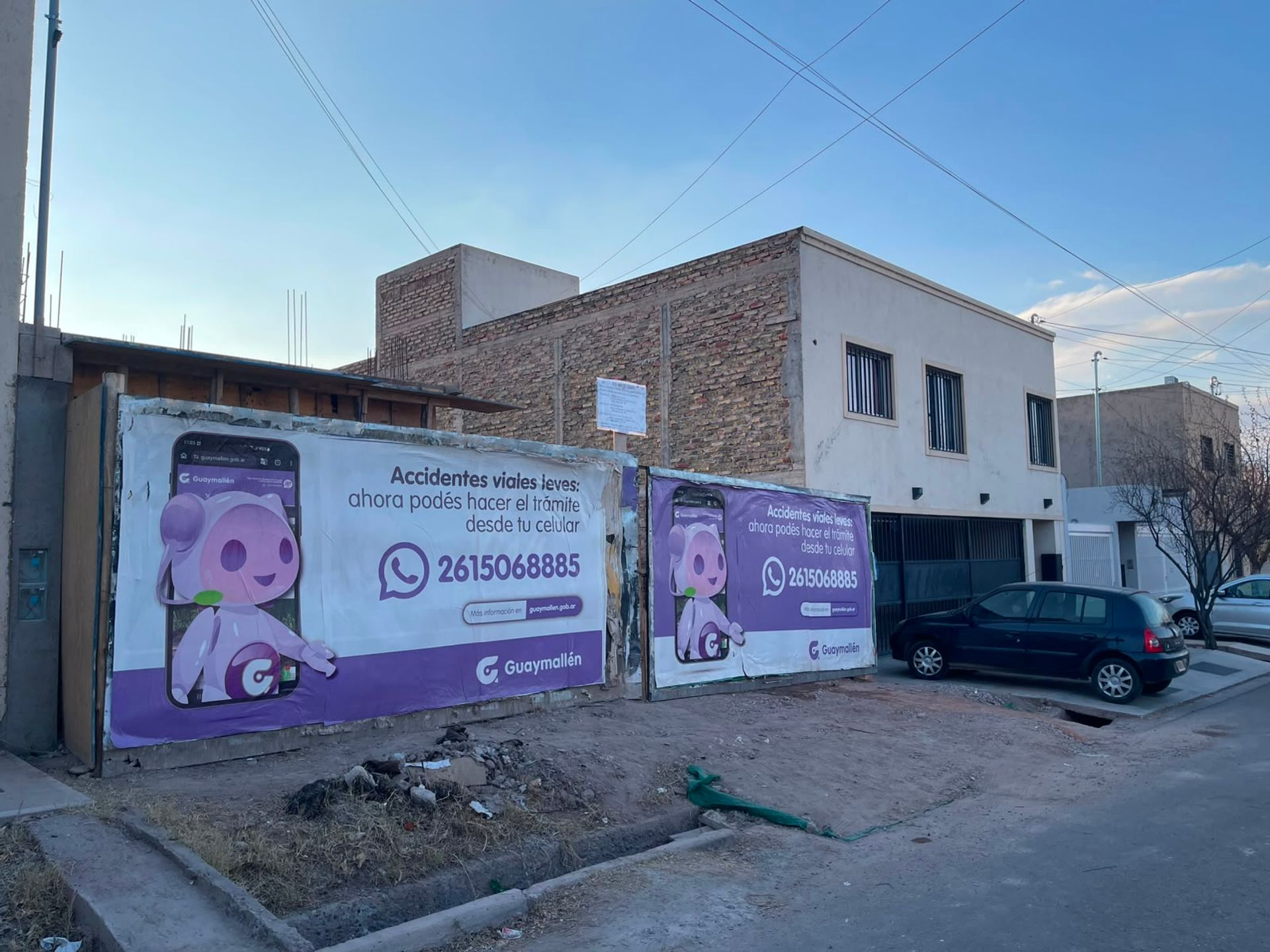 P H en Venta en Guaymallen, Mendoza
