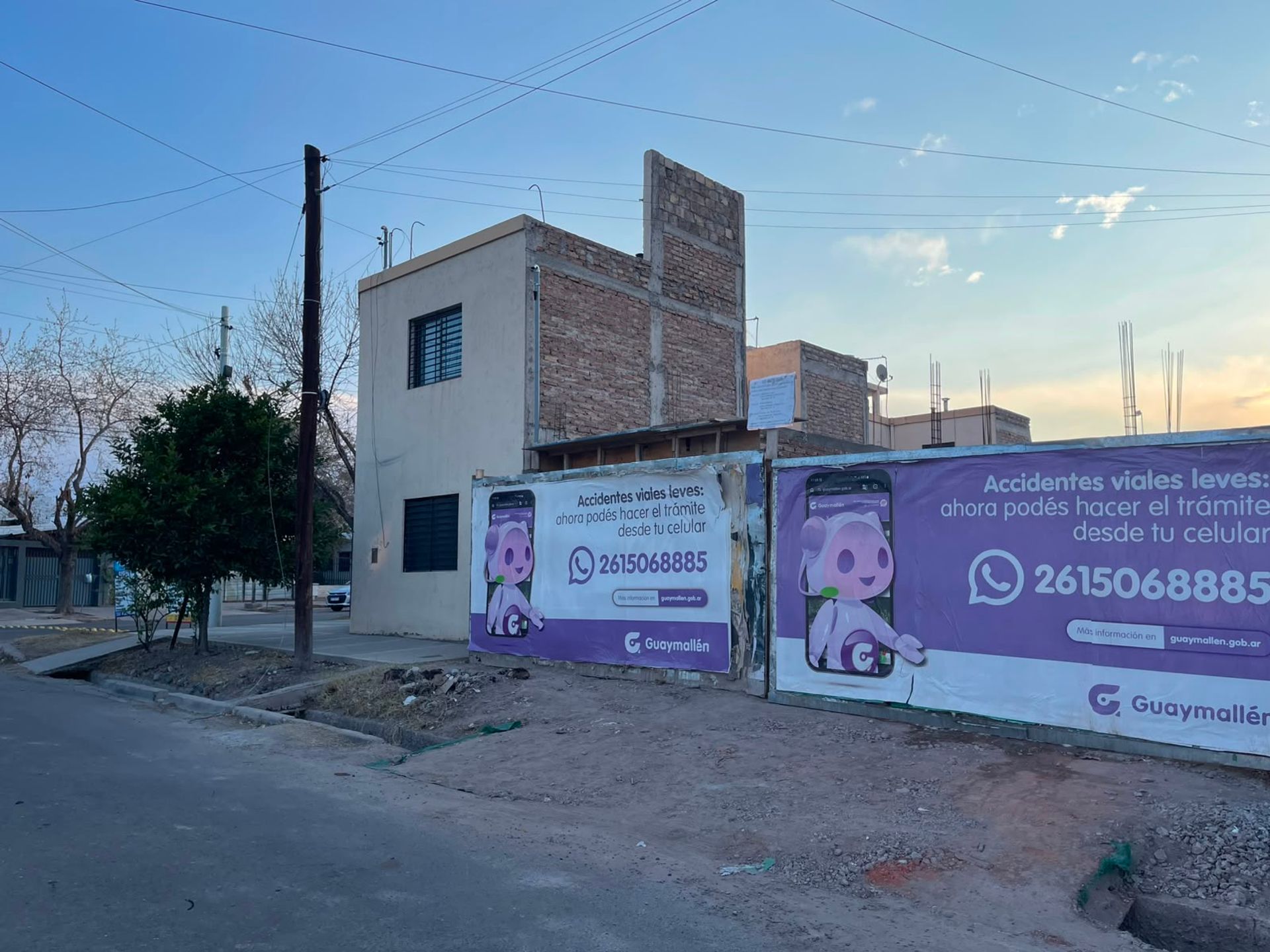P H en Venta en Guaymallen, Mendoza