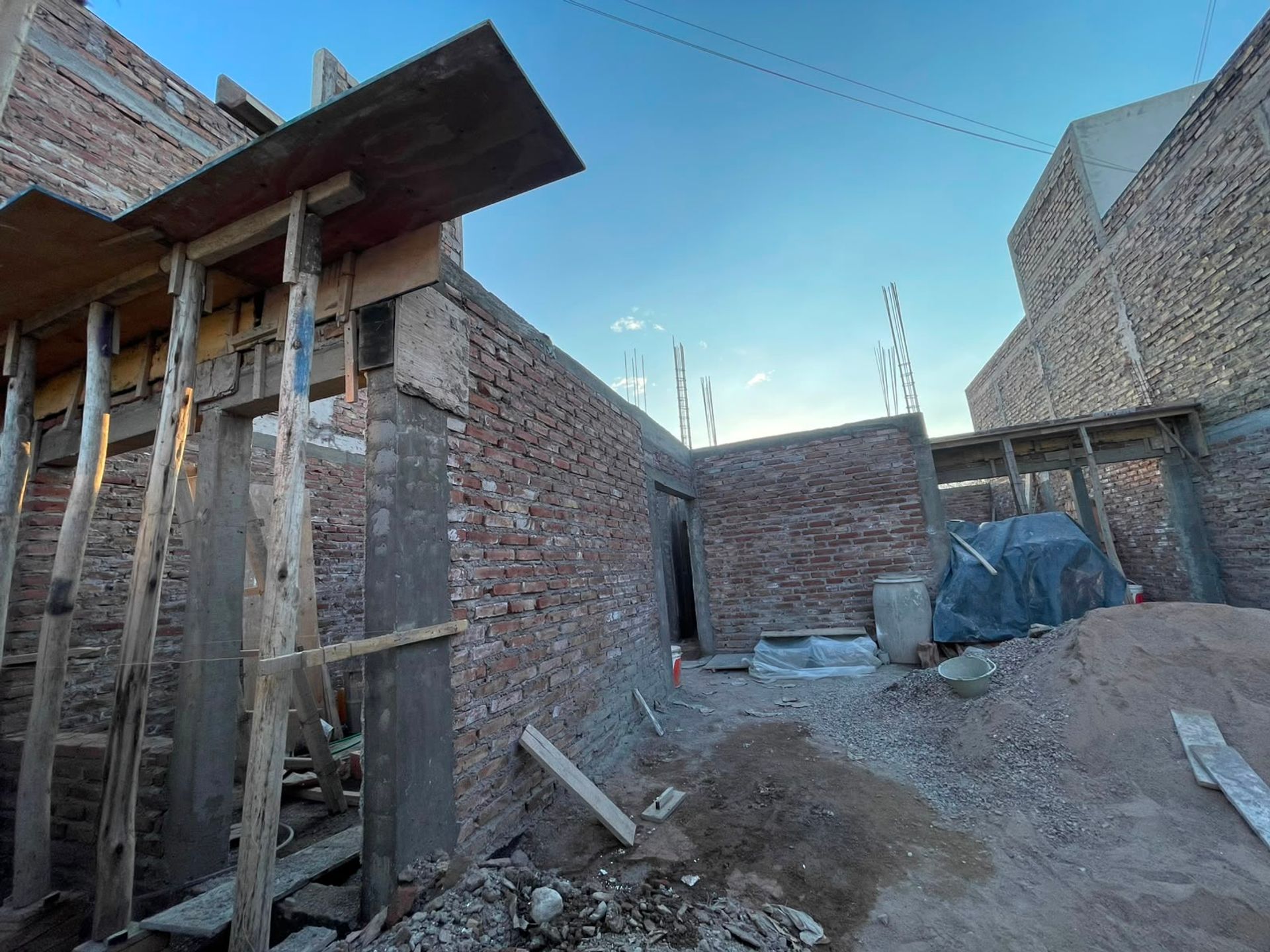P H en Venta en Guaymallen, Mendoza