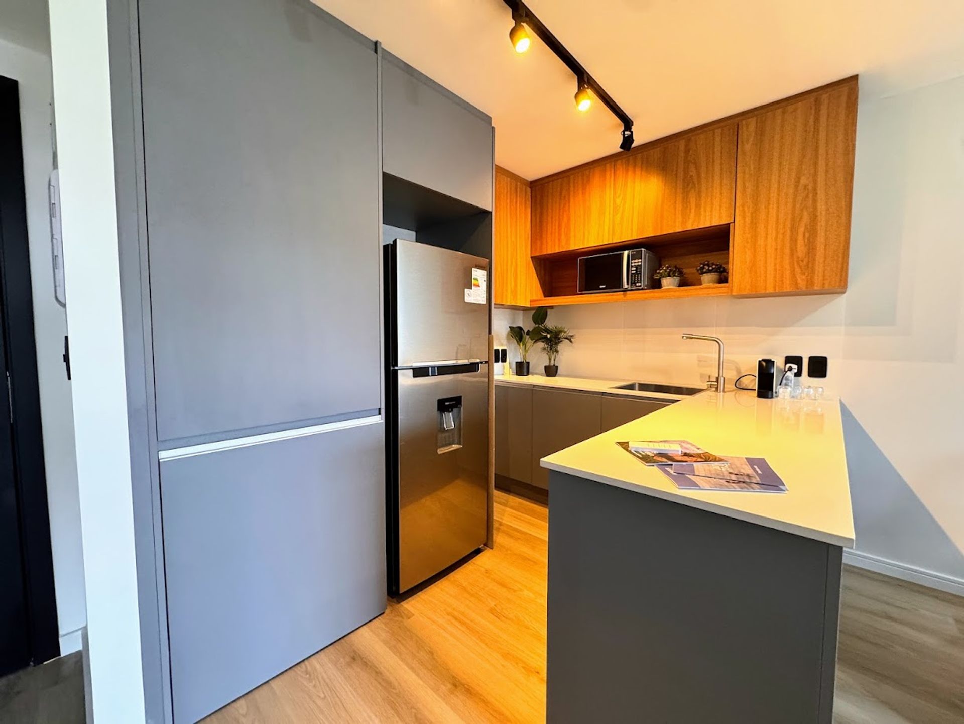 Venta Apartamento 1 dorm en Cordon con Amenities - 10