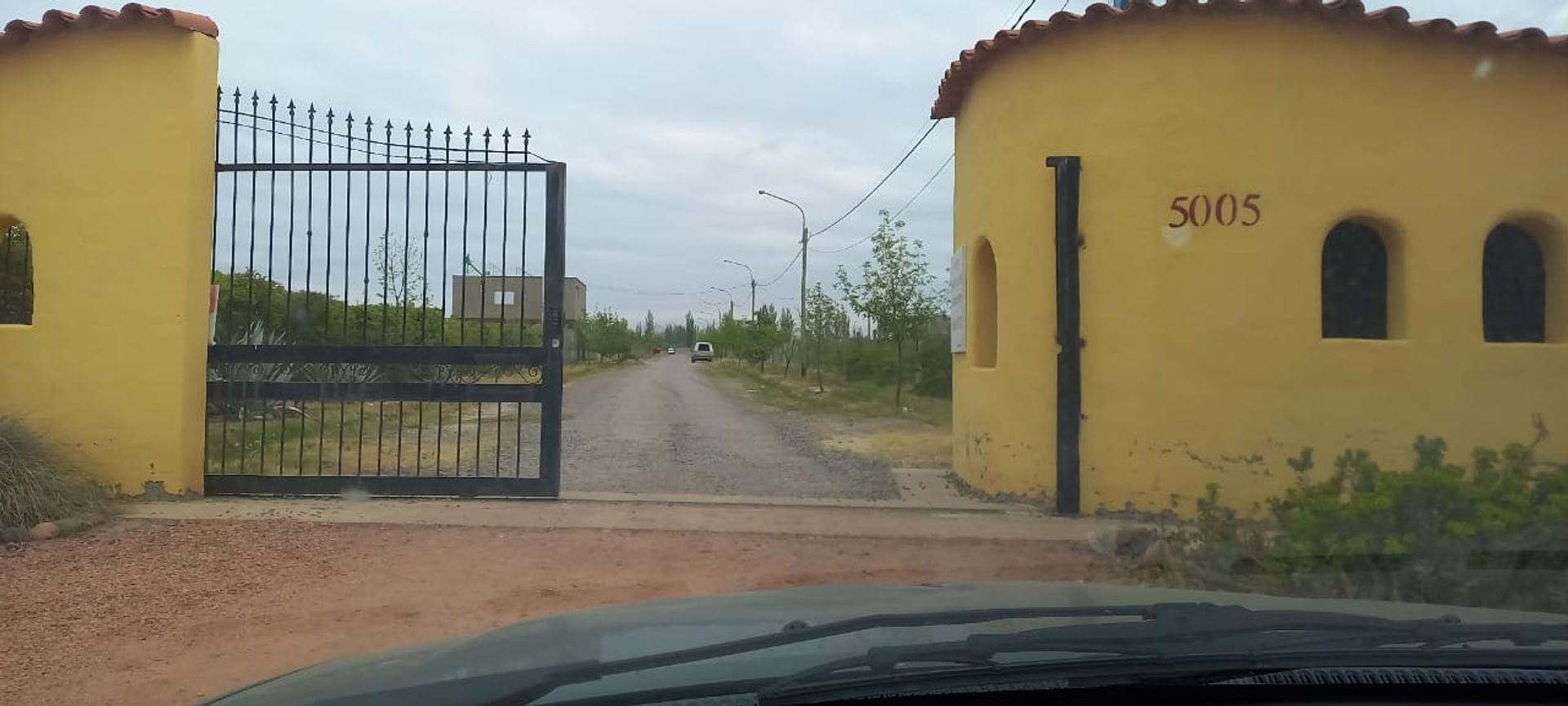 Lote en Venta en Maipu, Mendoza