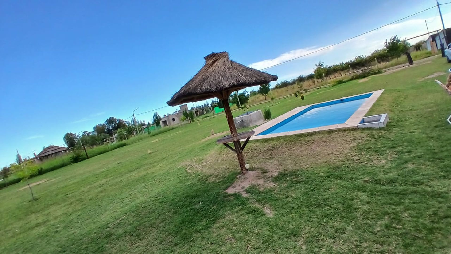 Lote en Venta en Maipu, Mendoza