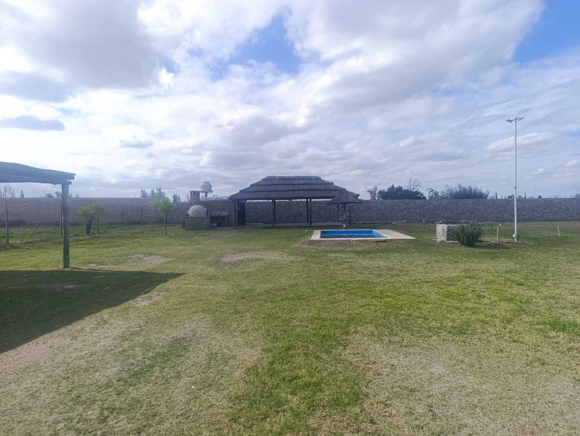 Lote en Venta en Maipu, Mendoza