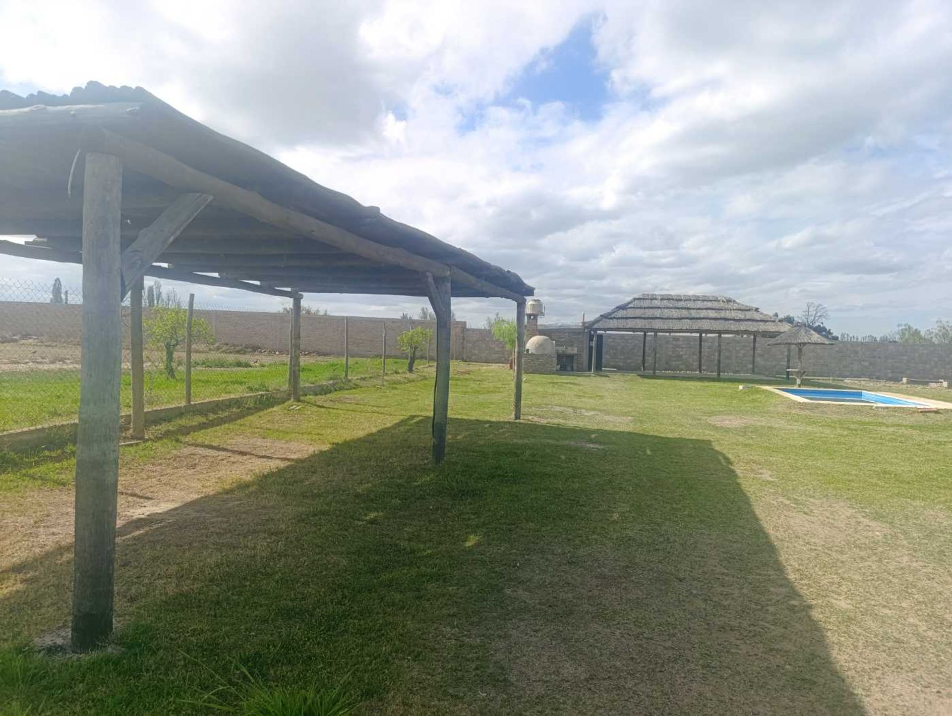 Lote en Venta en Maipu, Mendoza
