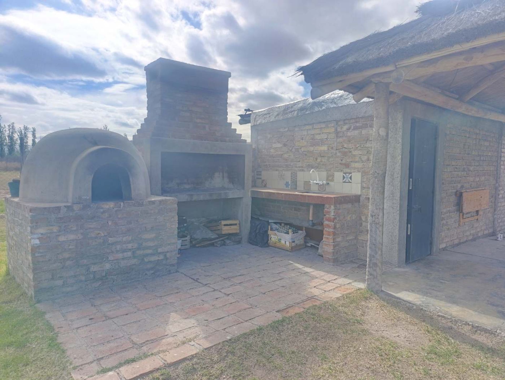 Lote en Venta en Maipu, Mendoza