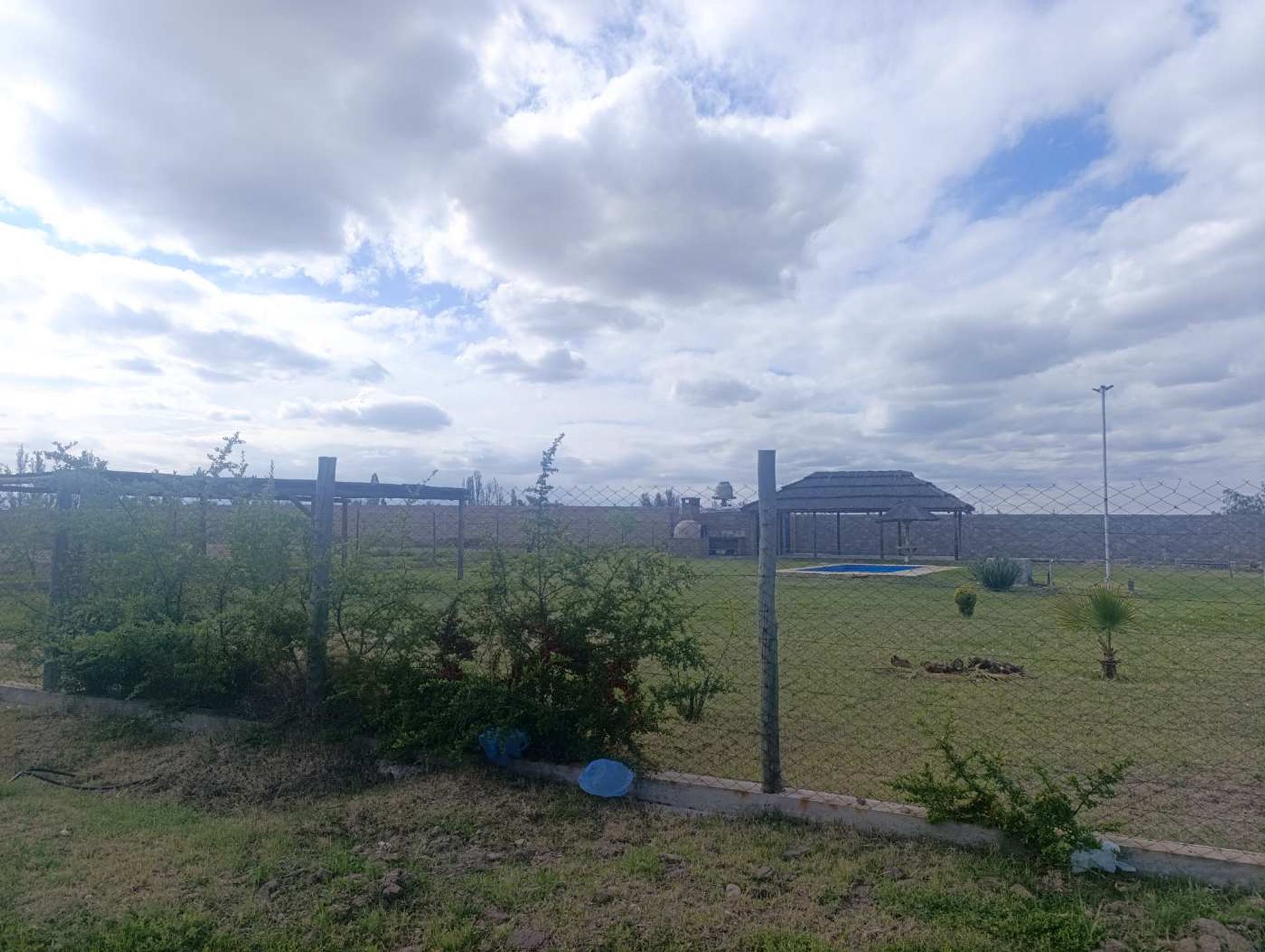 Lote en Venta en Maipu, Mendoza