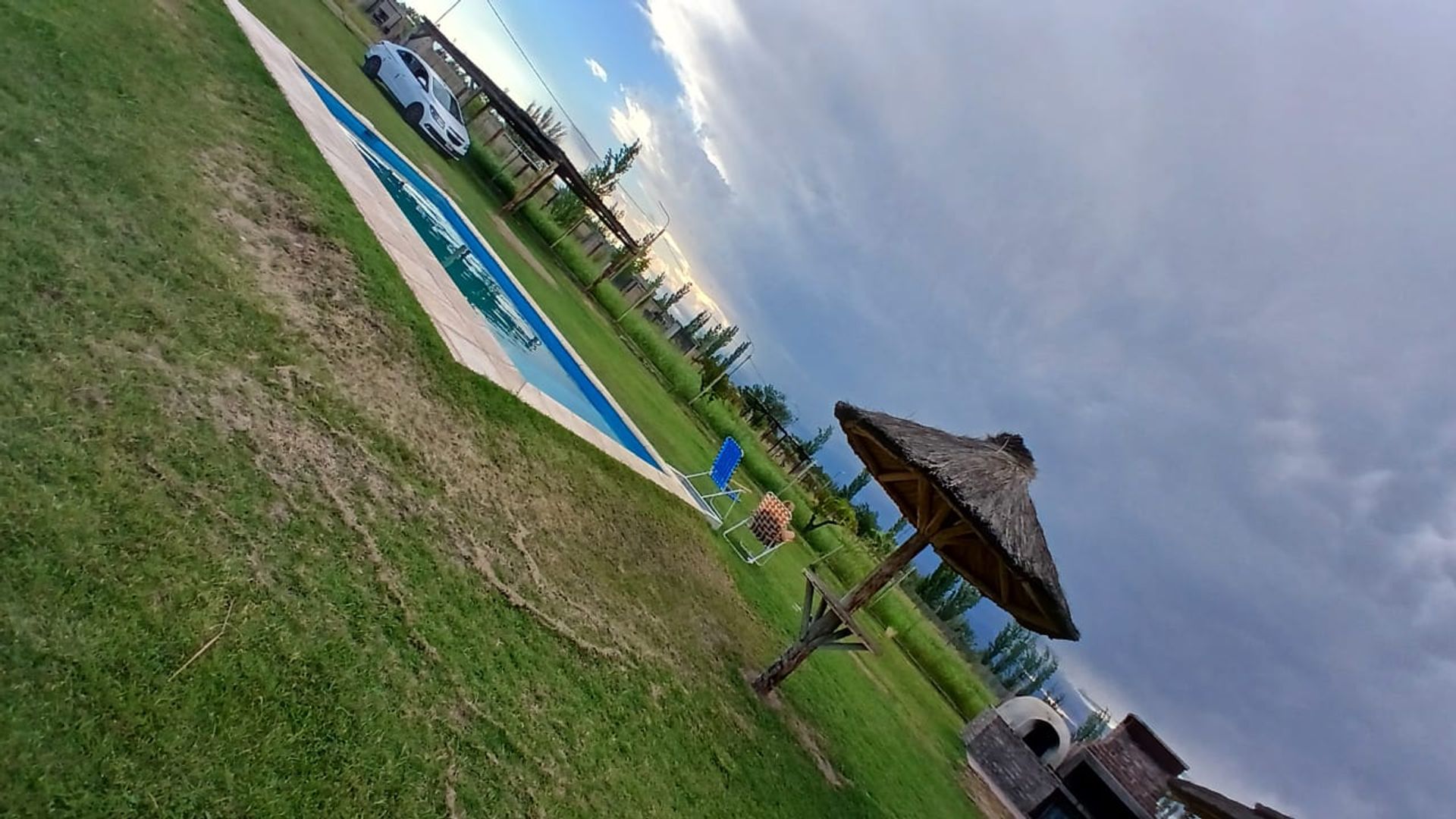 Lote en Venta en Maipu, Mendoza