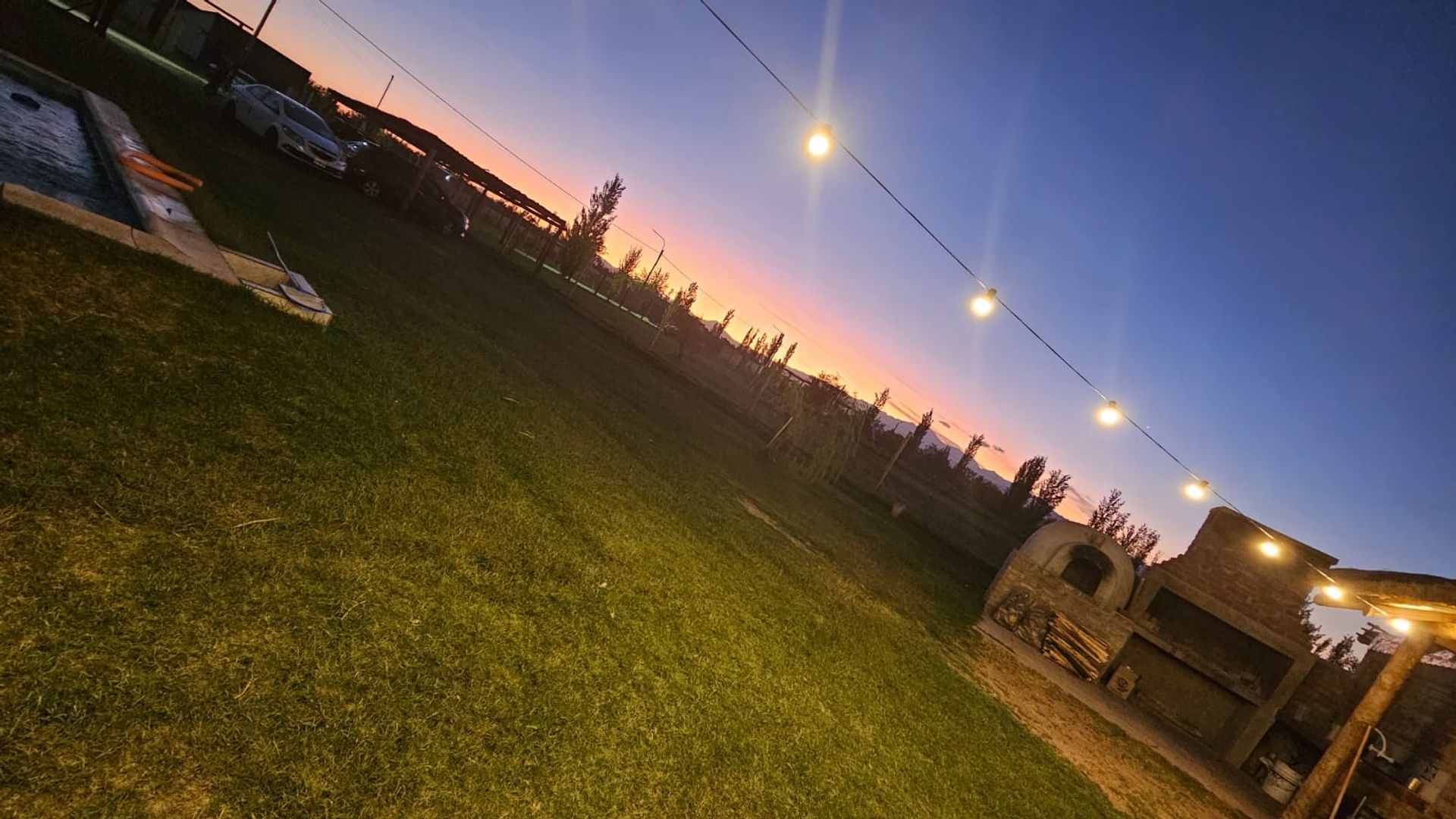 Lote en Venta en Maipu, Mendoza