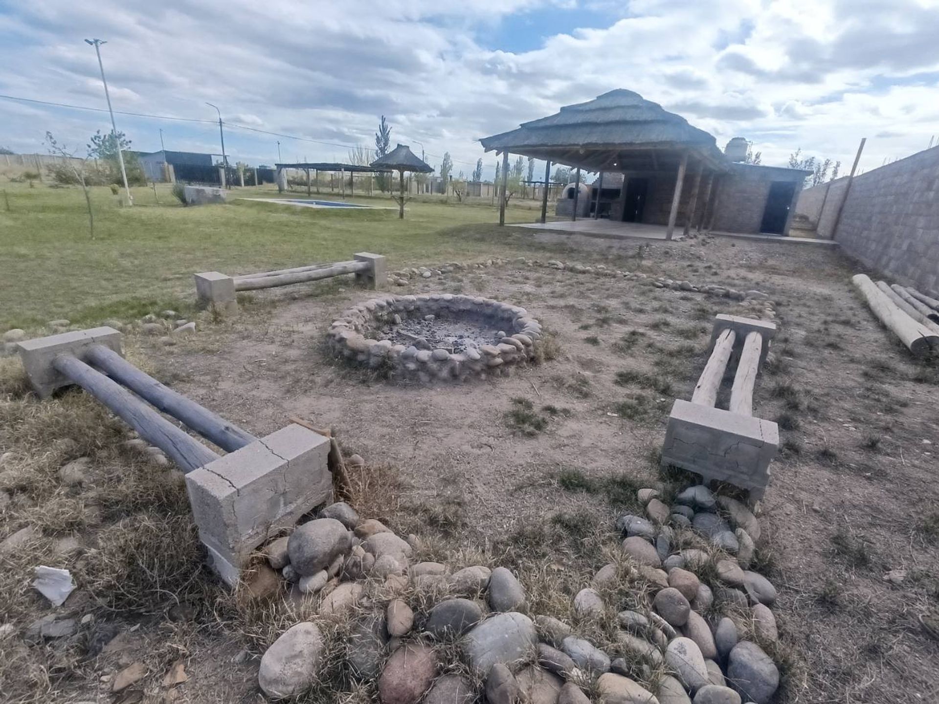 Lote en Venta en Maipu, Mendoza