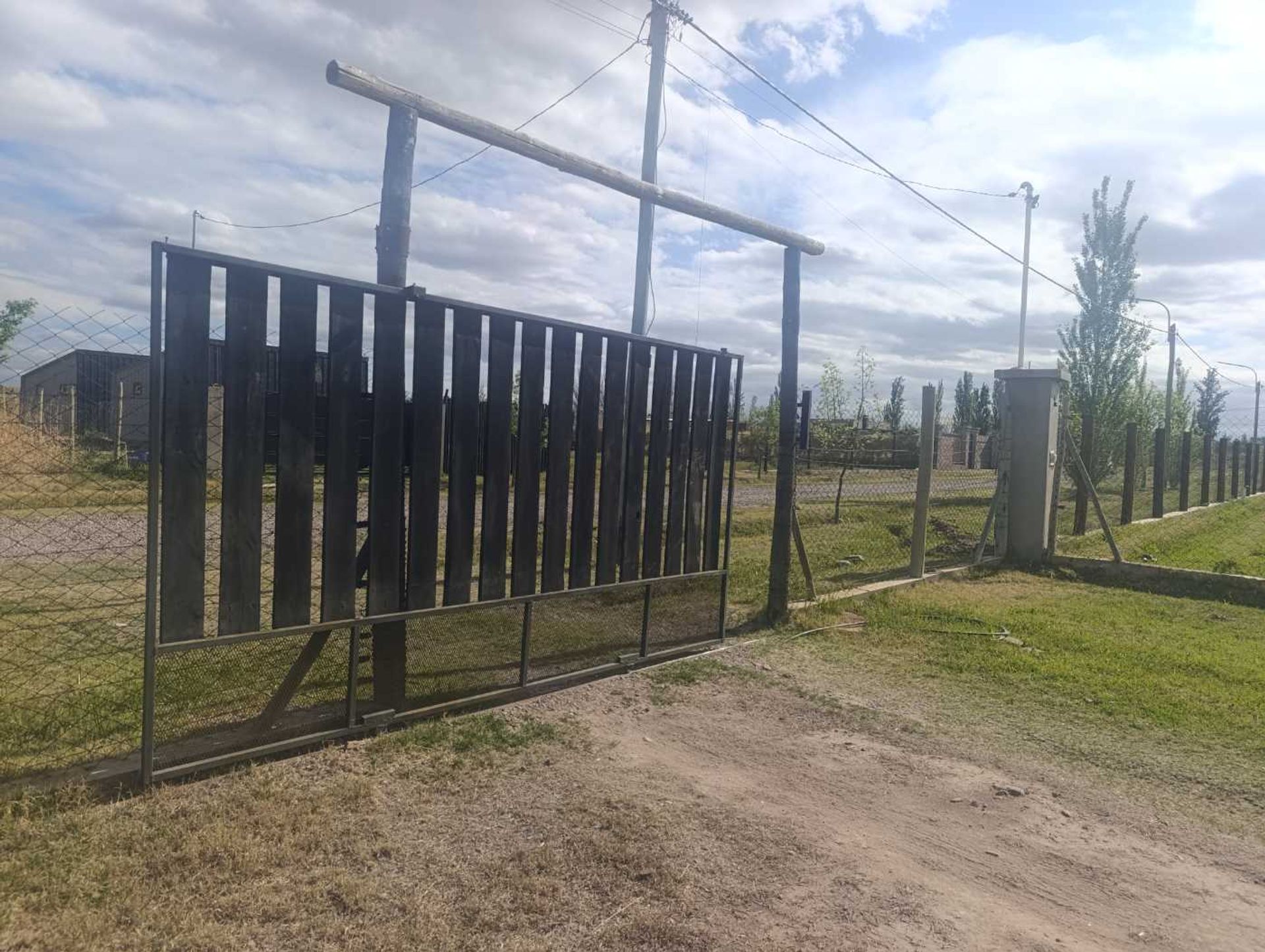 Lote en Venta en Maipu, Mendoza