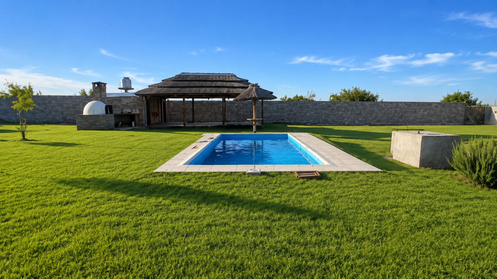 Lote en Venta en Maipu, Mendoza