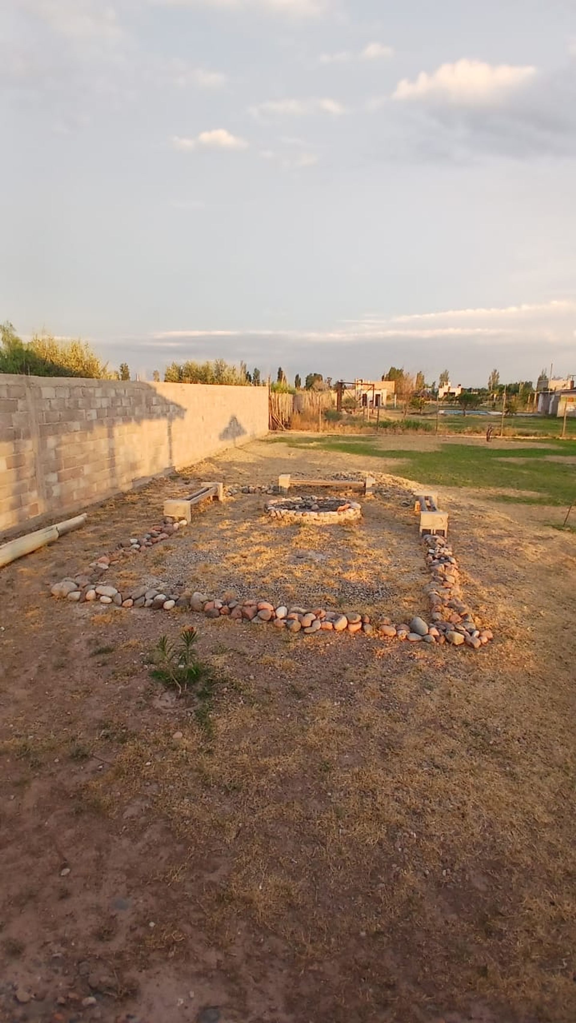 Lote en Venta en Maipu, Mendoza