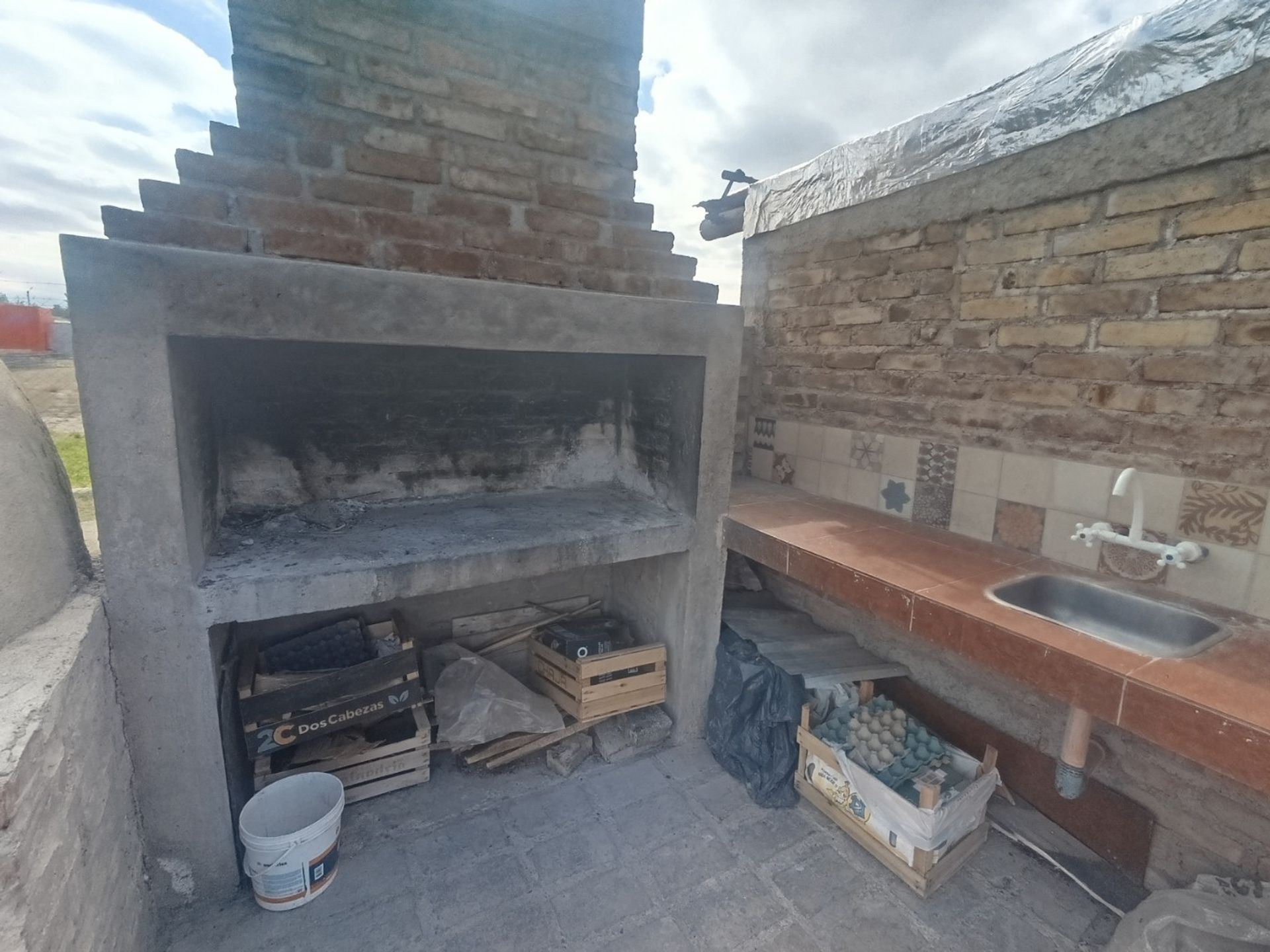 Lote en Venta en Maipu, Mendoza