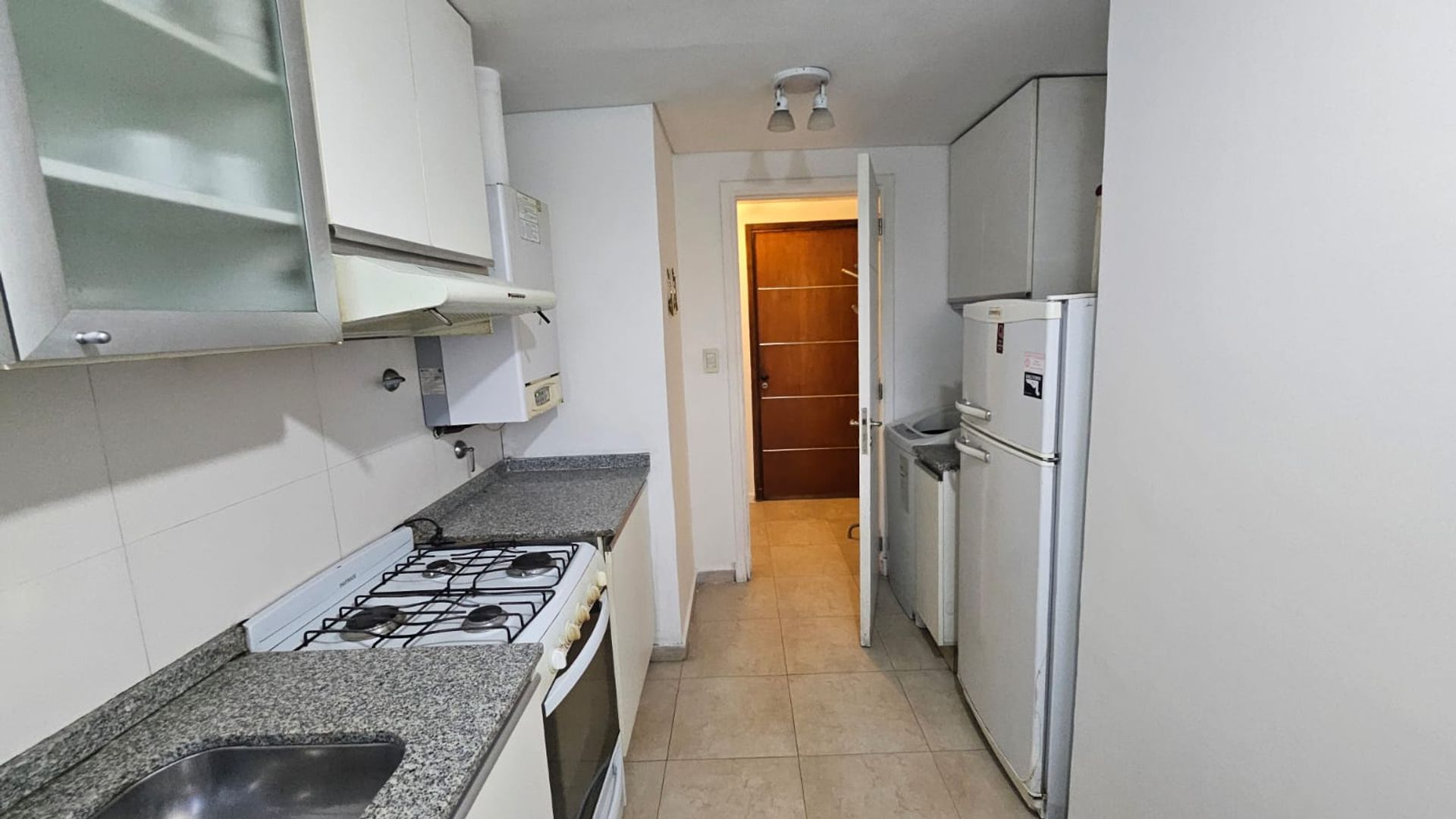 Departamento en Alquiler en Capital, Mendoza