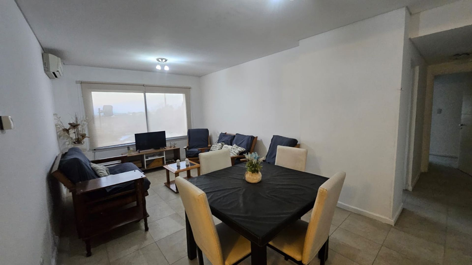 Departamento en Alquiler en Capital, Mendoza