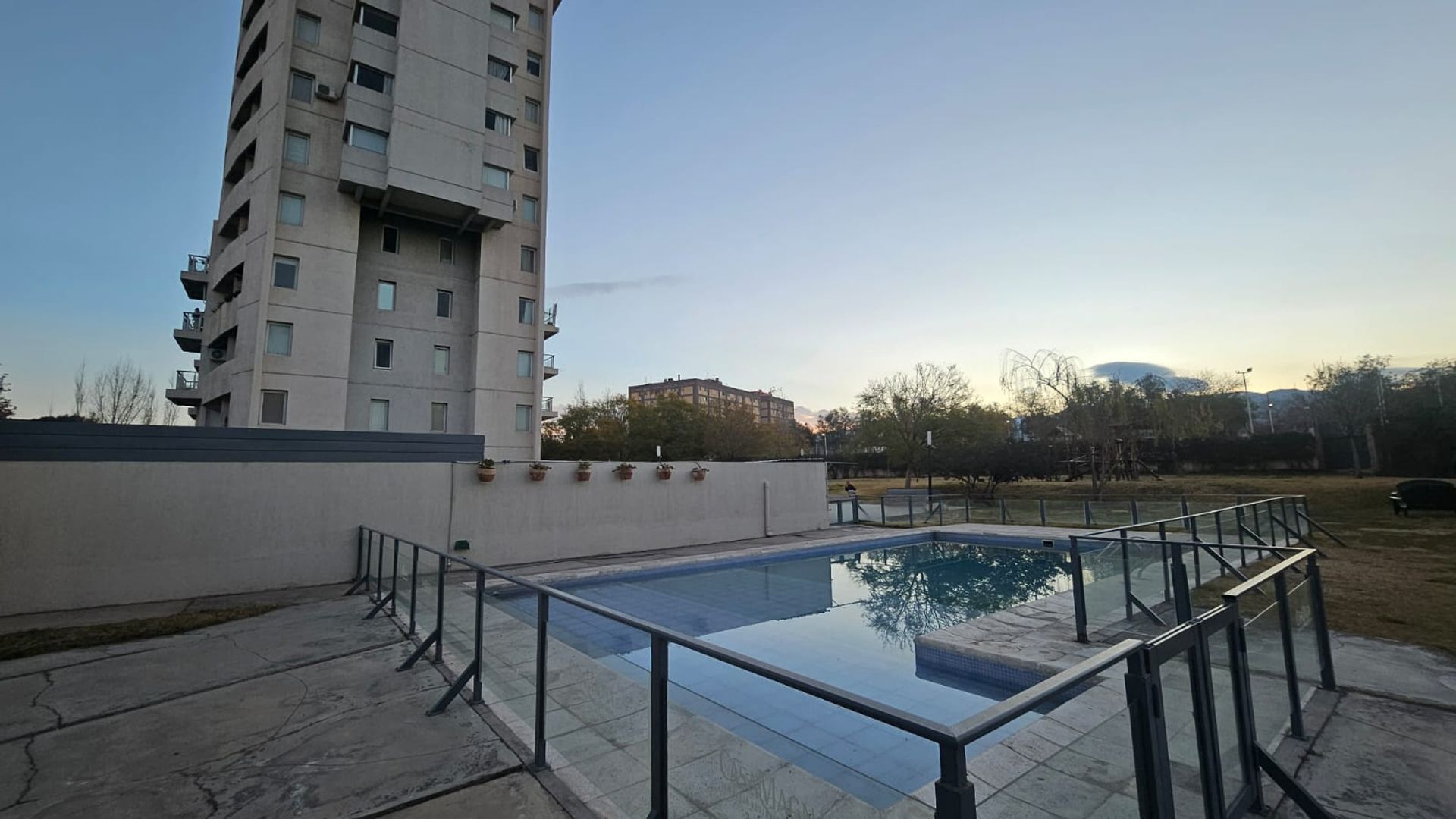 Departamento en Alquiler en Capital, Mendoza