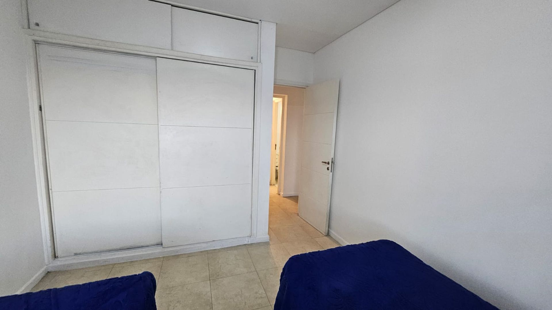 Departamento en Alquiler en Capital, Mendoza