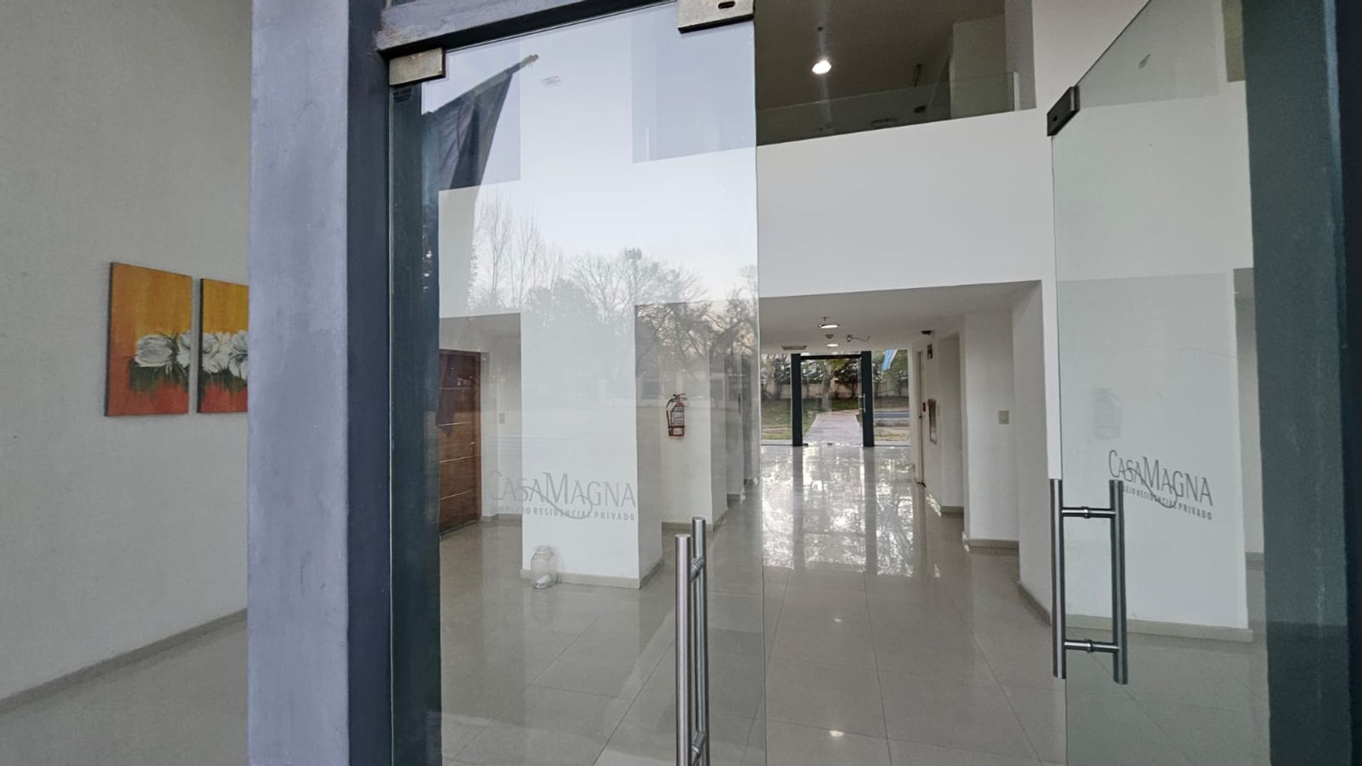 Departamento en Alquiler en Capital, Mendoza