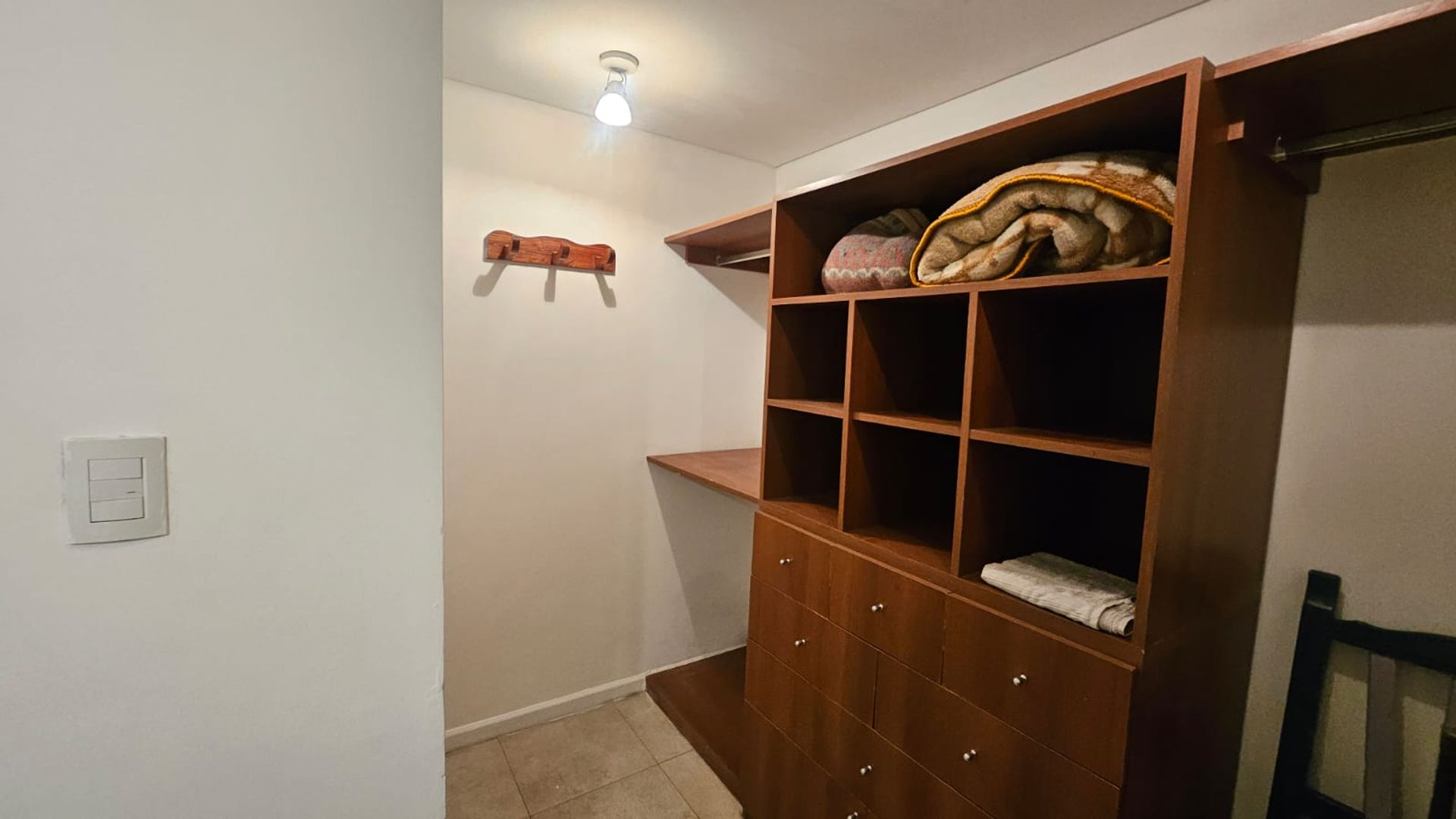 Departamento en Alquiler en Capital, Mendoza