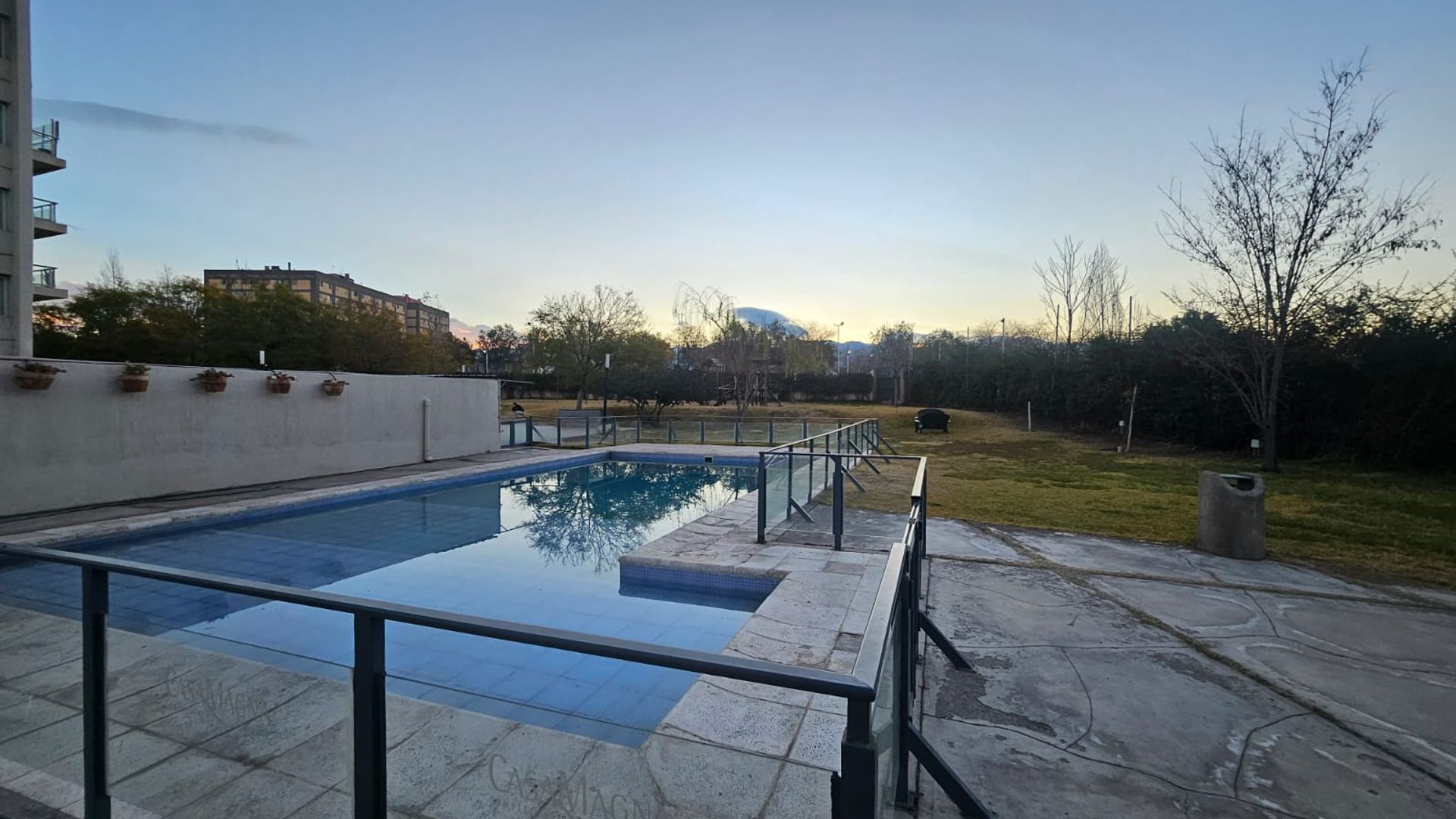 Departamento en Alquiler en Capital, Mendoza