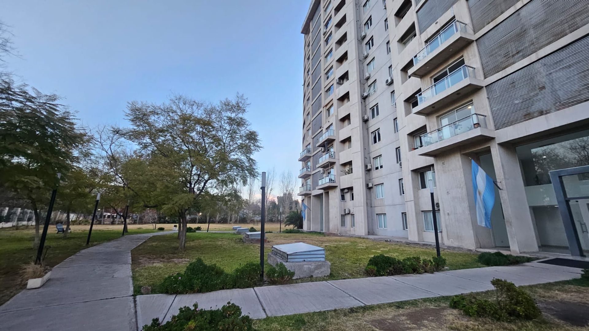 Departamento en Alquiler en Capital, Mendoza