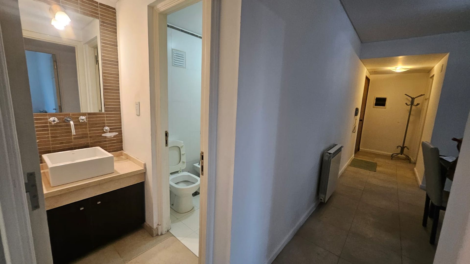 Departamento en Alquiler en Capital, Mendoza
