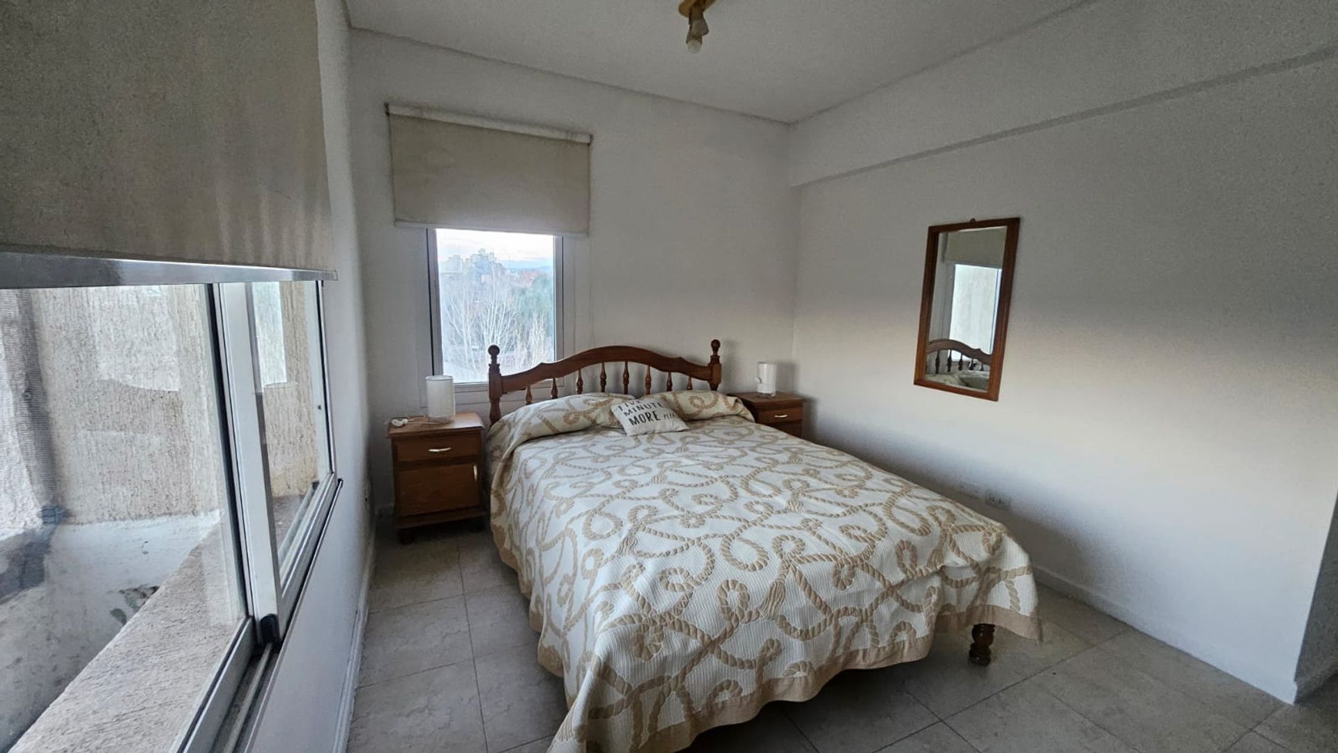 Departamento en Alquiler en Capital, Mendoza