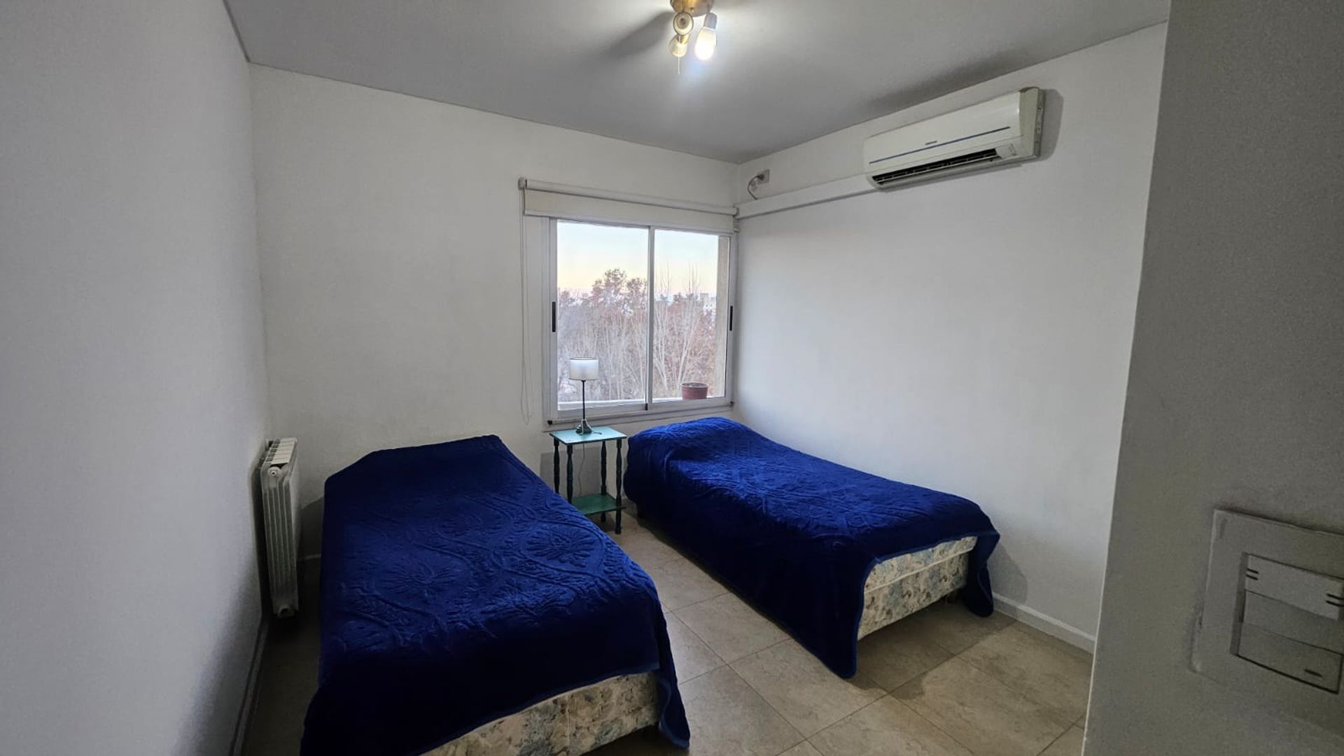 Departamento en Alquiler en Capital, Mendoza