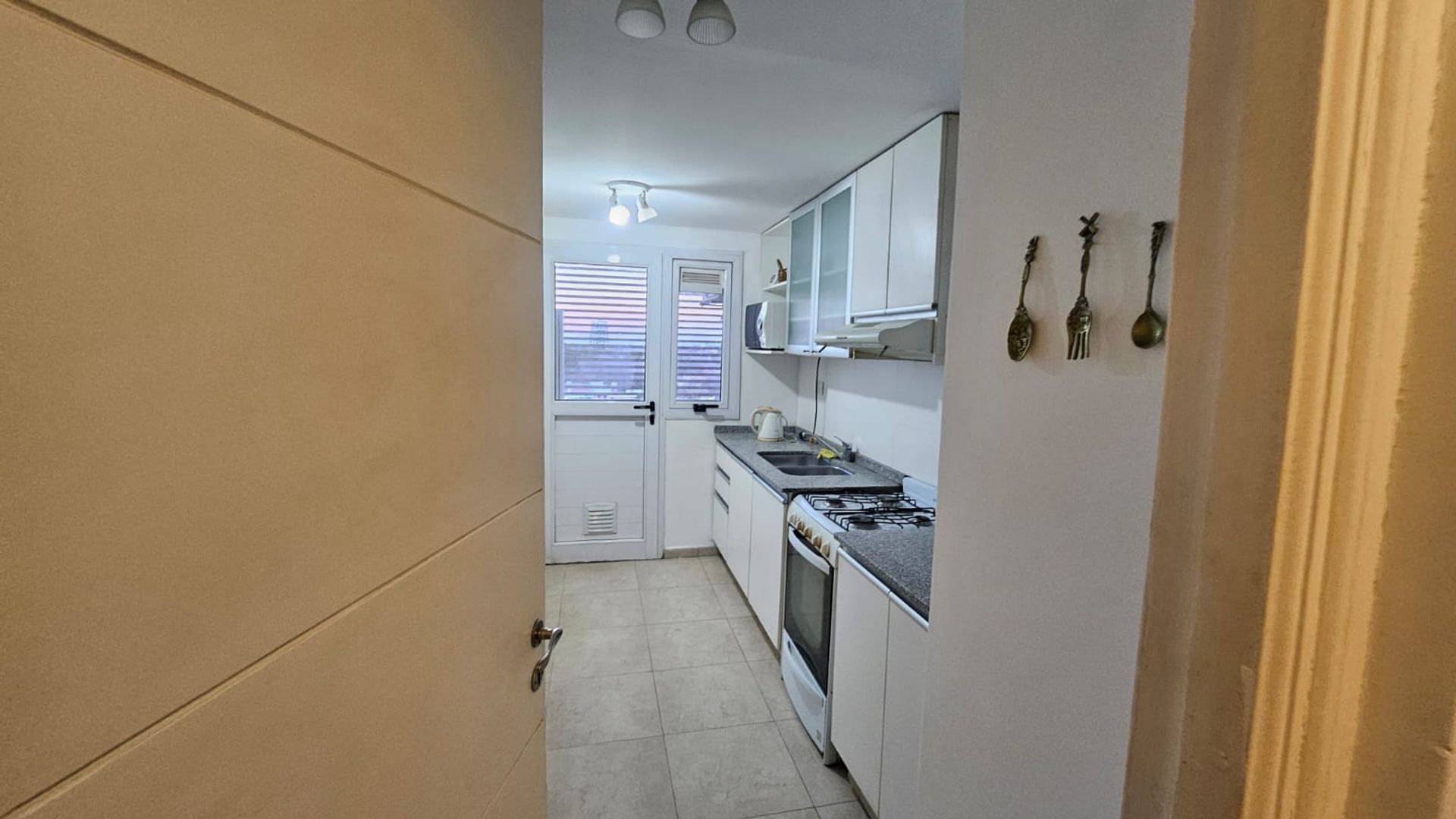 Departamento en Alquiler en Capital, Mendoza