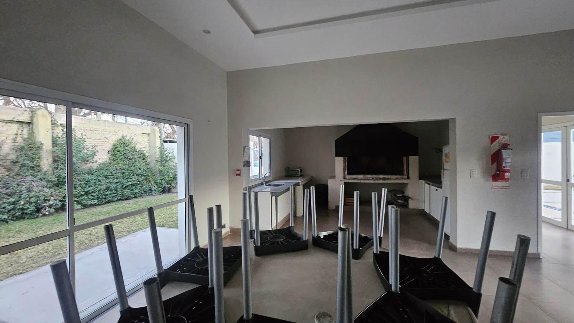 Departamento en Alquiler en Capital, Mendoza