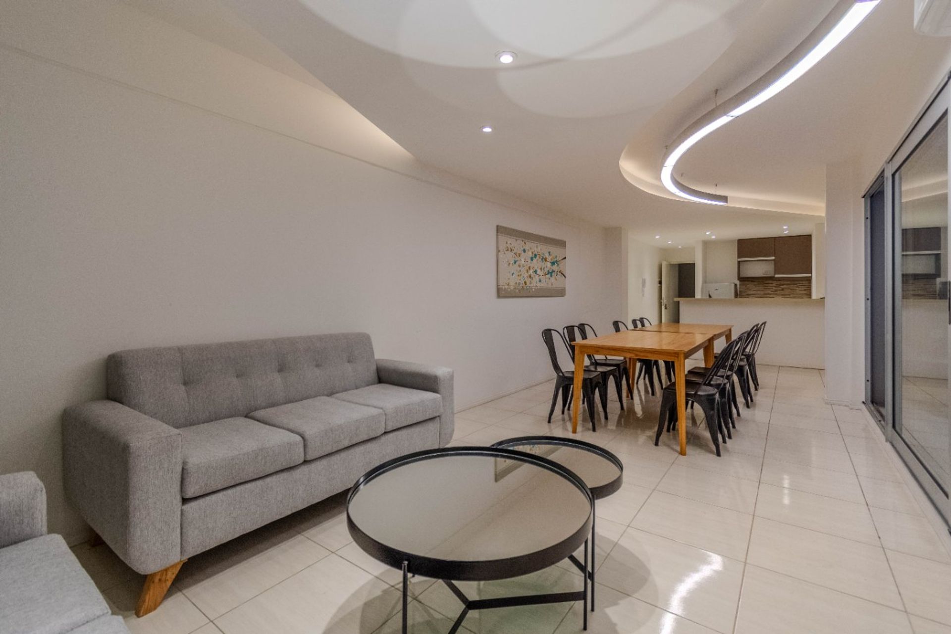 VENTA MONOAMBIENTE PALERMO APTO CREDITO AMENITIES - 19