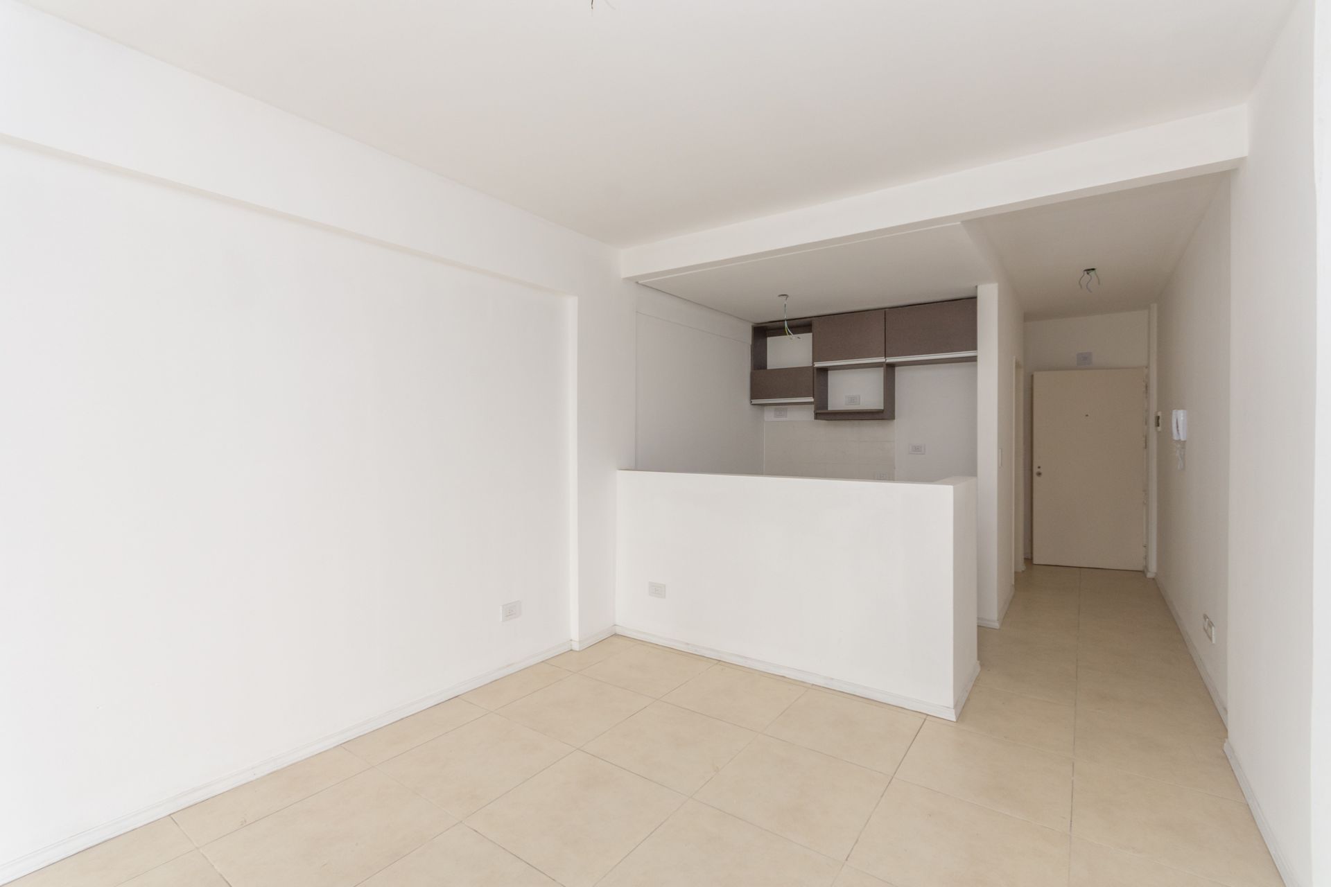 VENTA MONOAMBIENTE PALERMO APTO CREDITO AMENITIES - 7